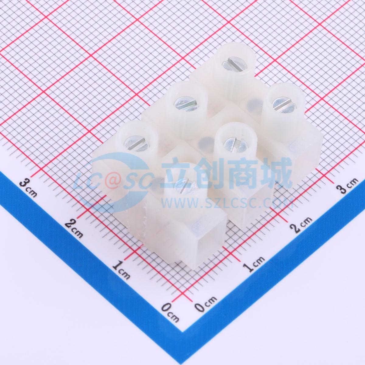 点击查看大图 323-FU-18.5-HDS/03实物图