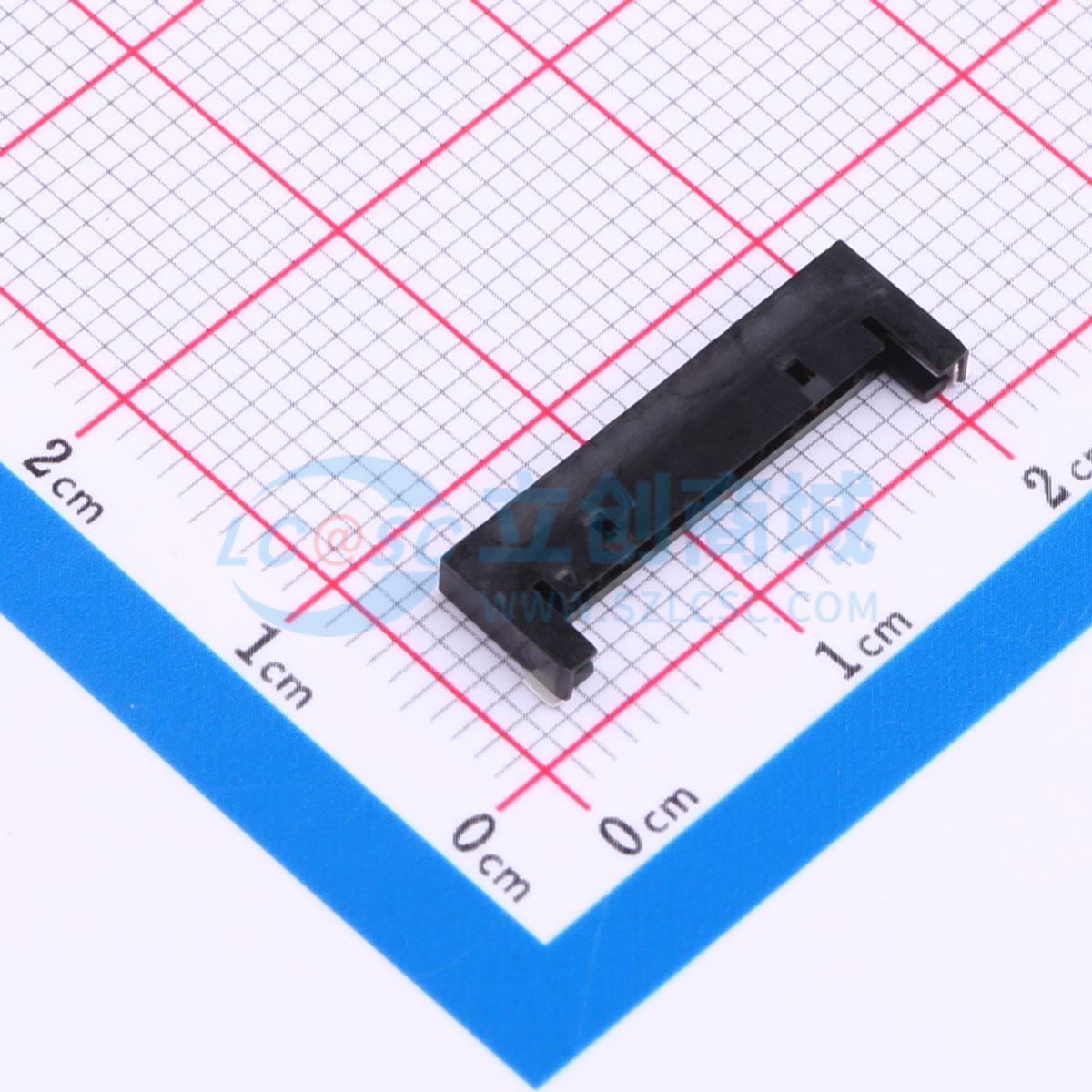 点击查看大图 504050-1091实物图