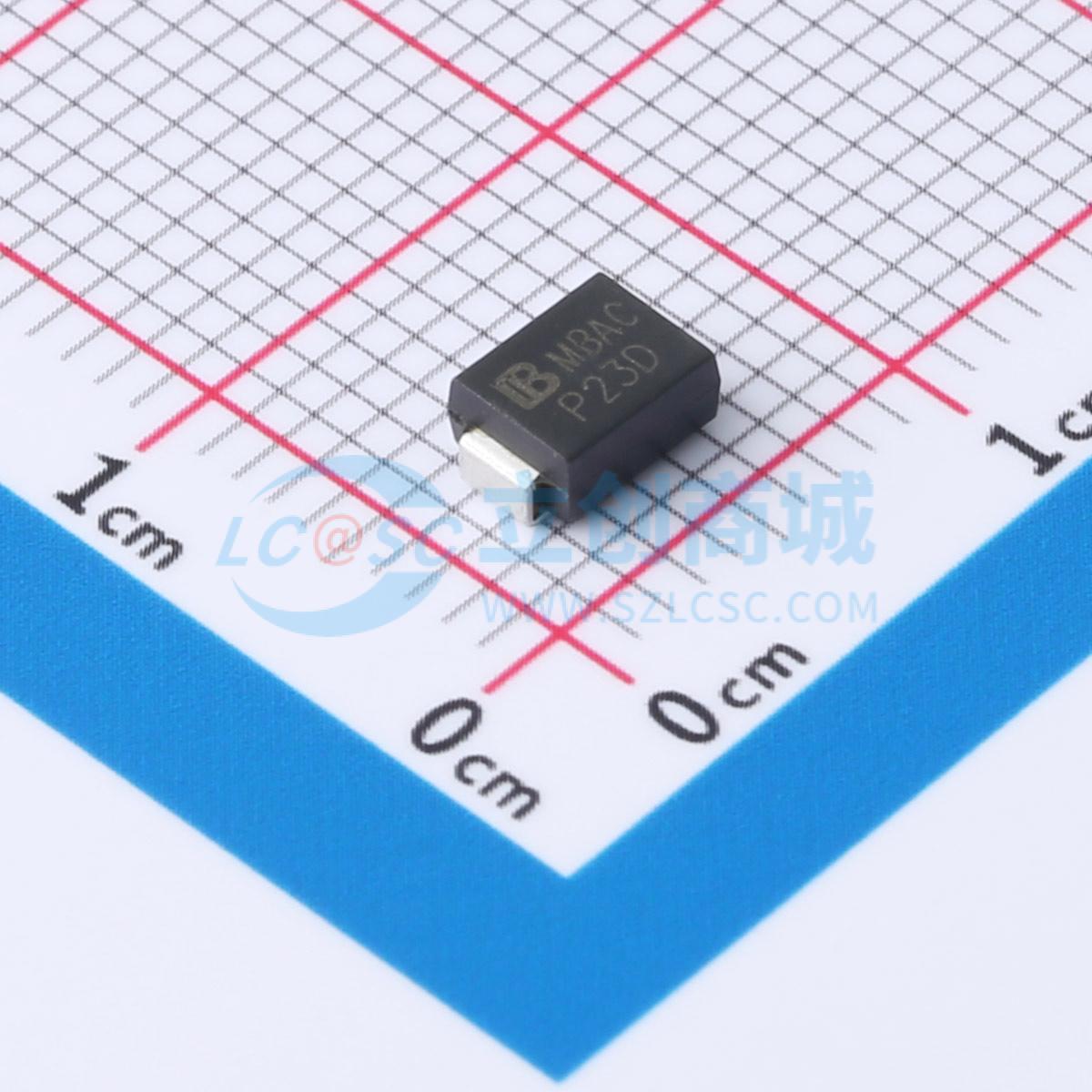 点击查看大图 P2300SD实物图