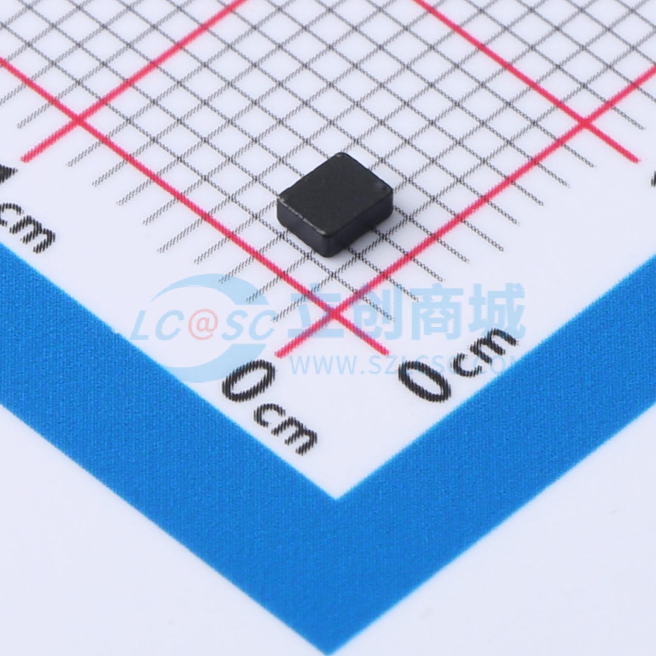 点击查看大图 MWTC252010S4R7MT实物图