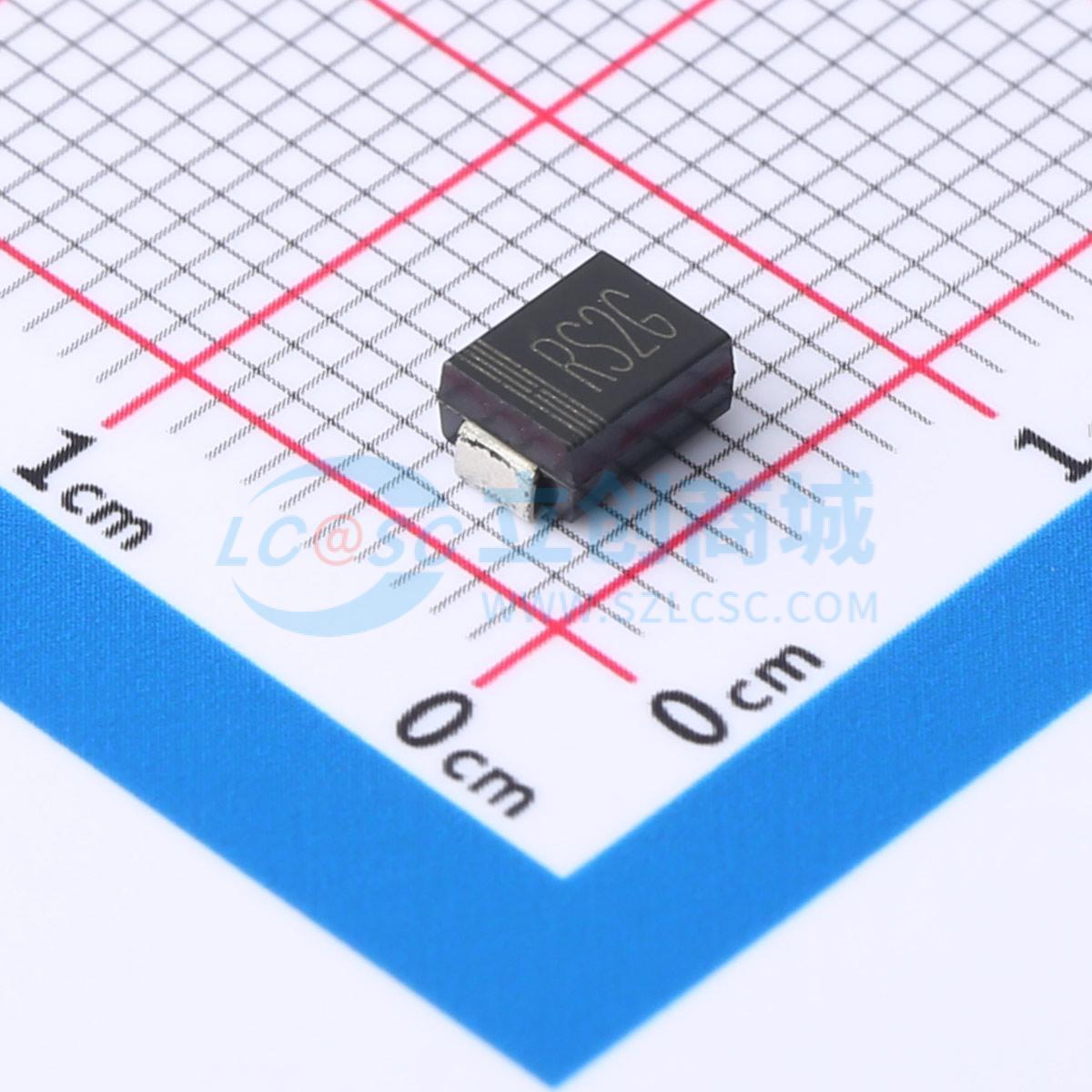 点击查看大图 RS2G实物图
