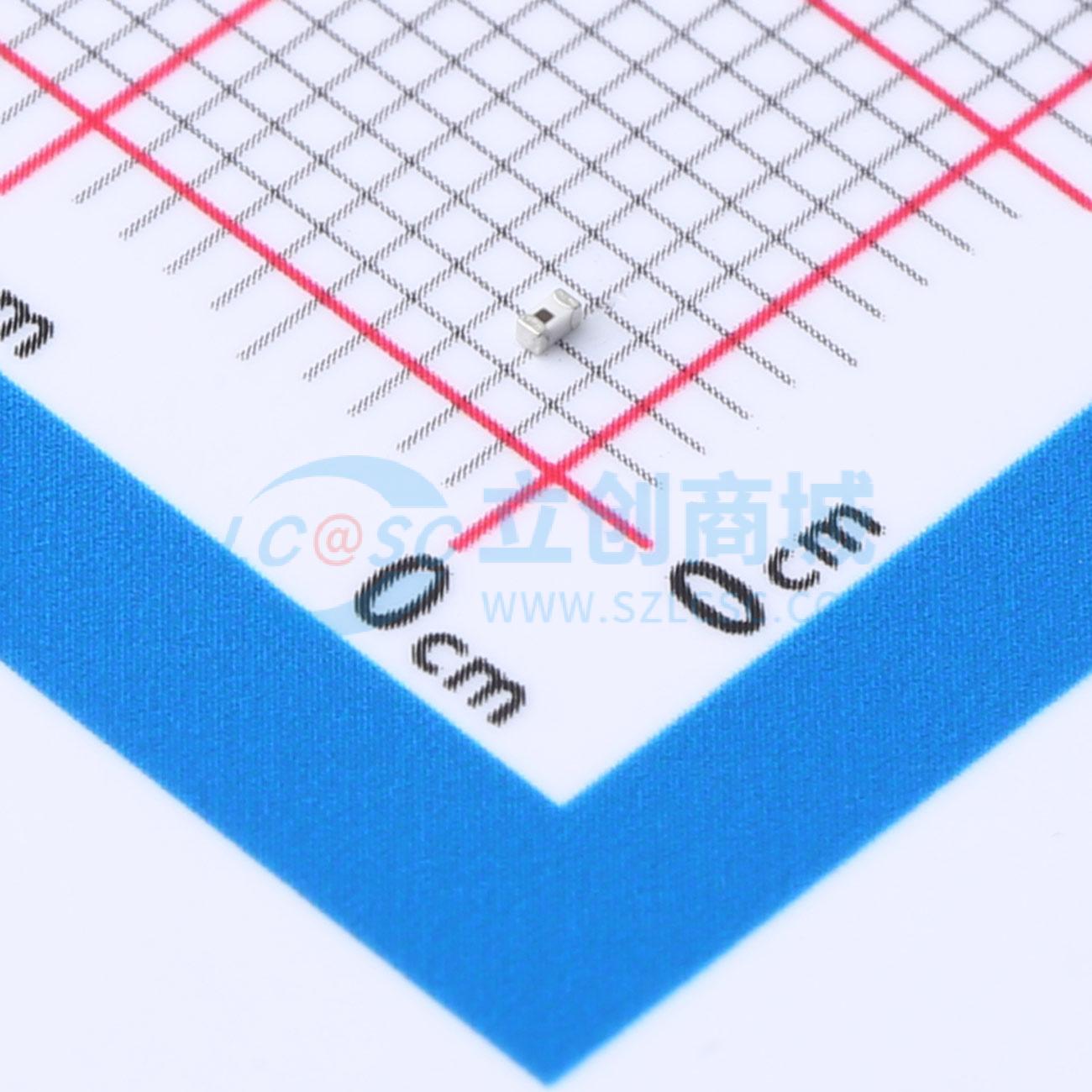 点击查看大图 SDCL1005C4N7BTDF实物图