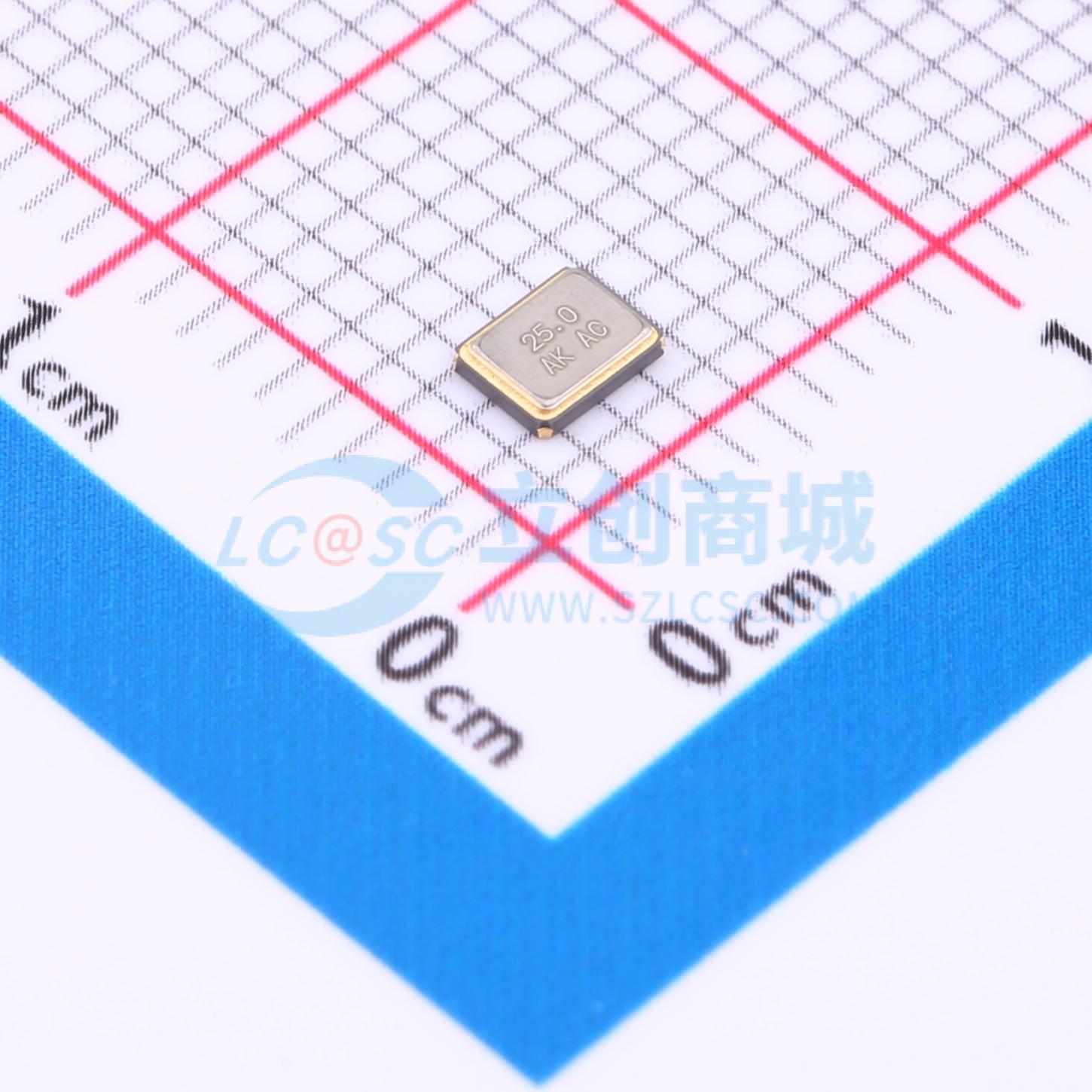 点击查看大图 CXAN-025000-3-AL-16实物图