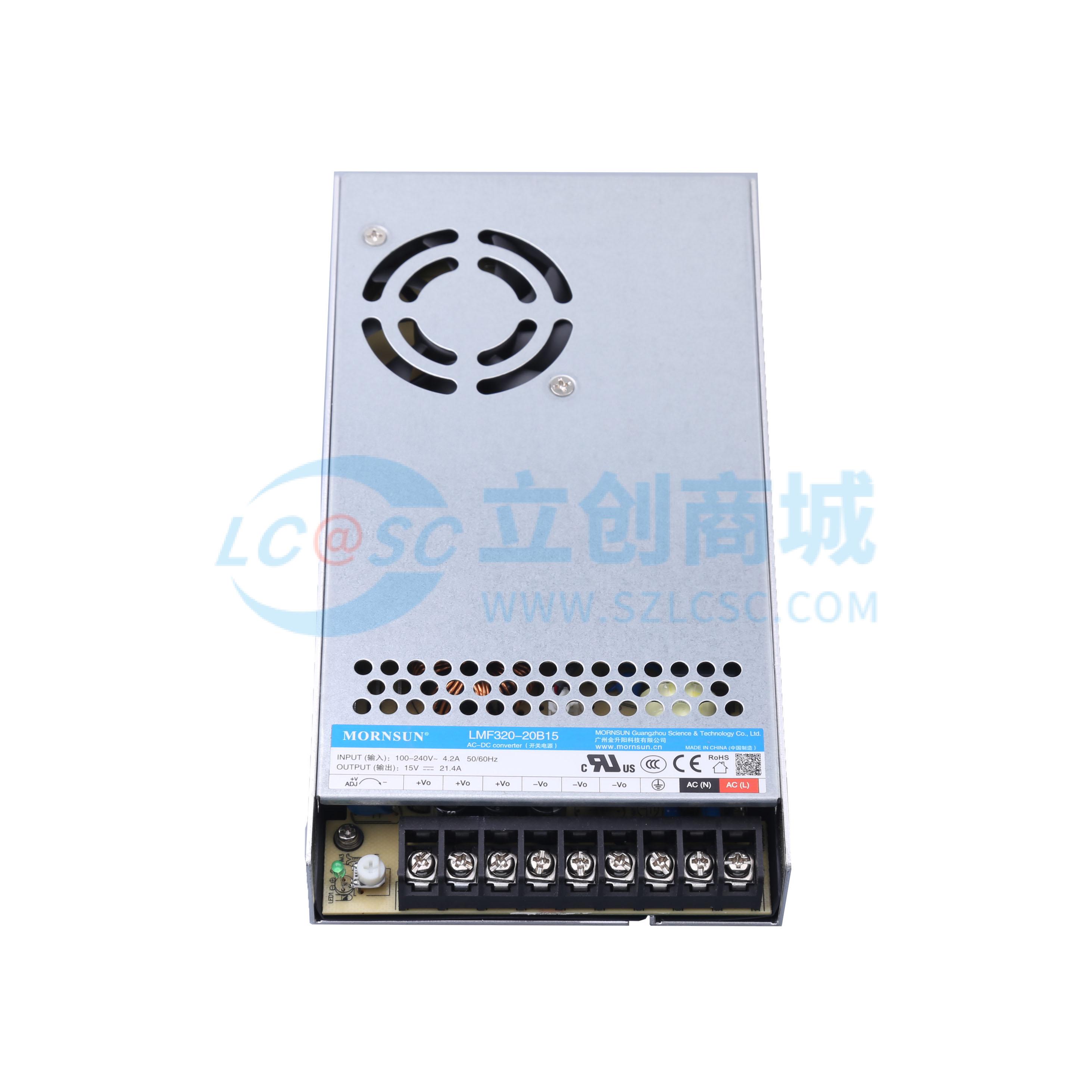 LMF320-20B15实物图