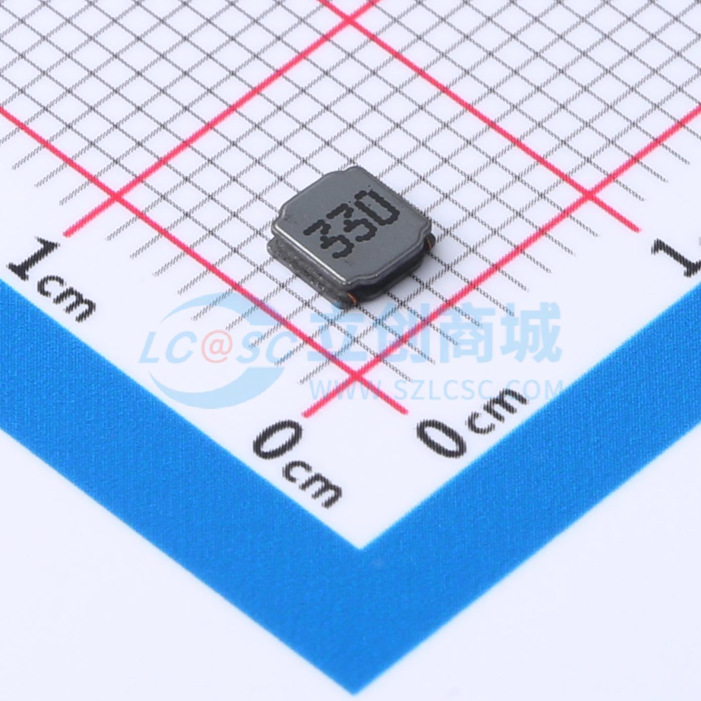 点击查看大图 SPH4012H330MT实物图