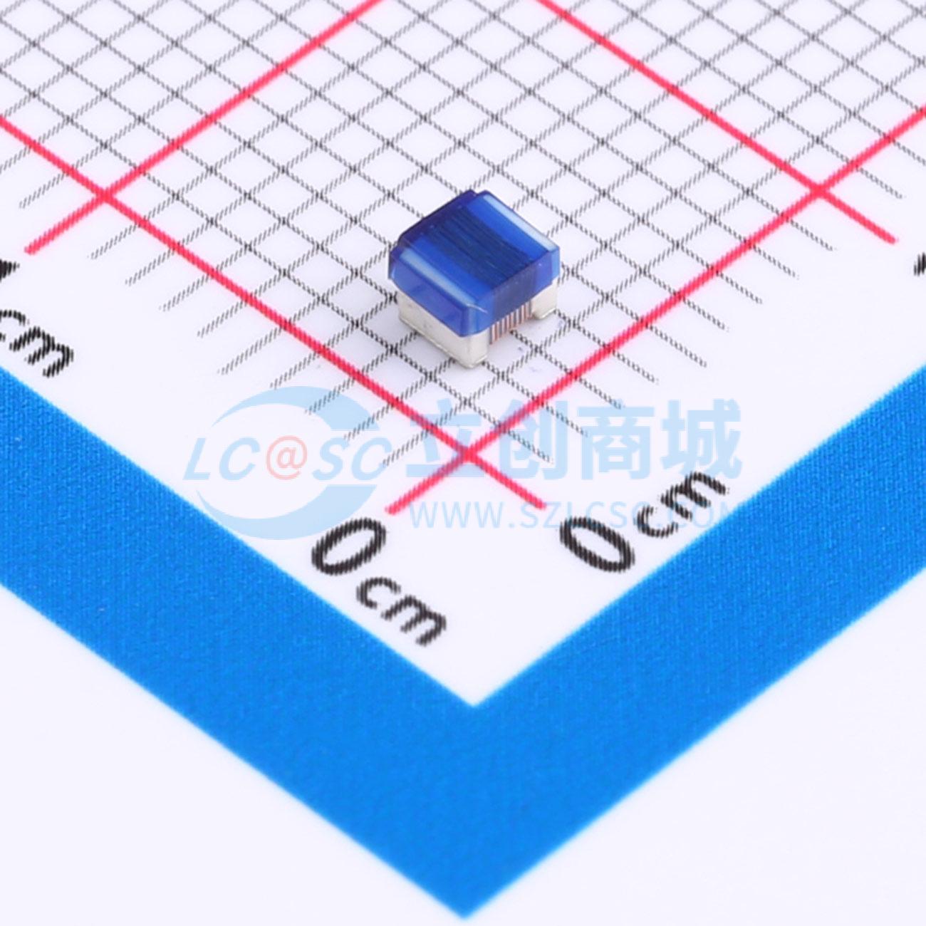 AHW2520C-R15JTF实物图