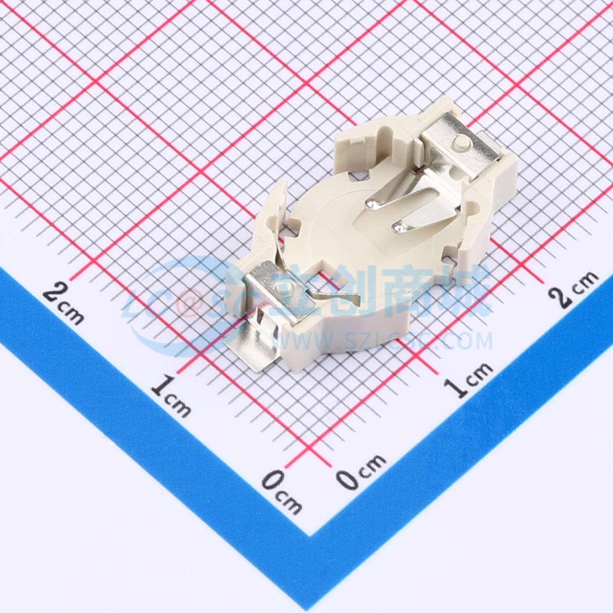 点击查看大图 BS-12-B4AK025实物图
