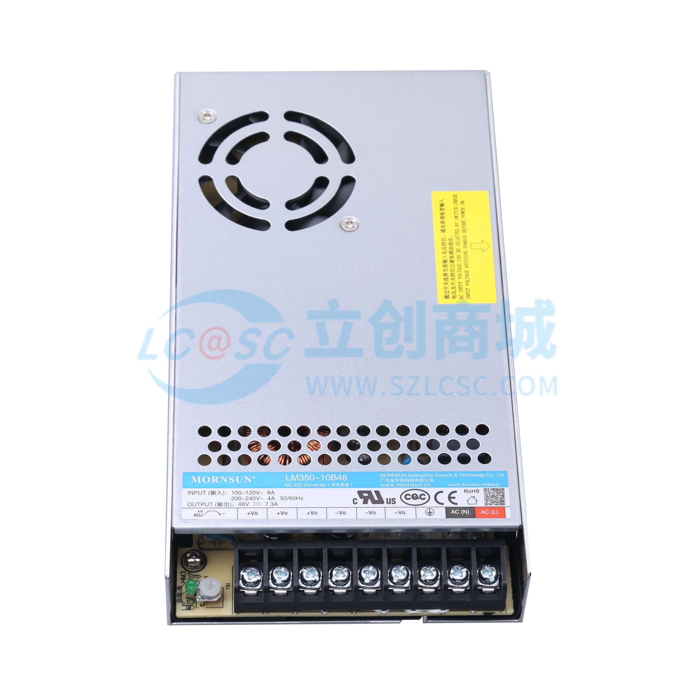 LM350-10B48实物图