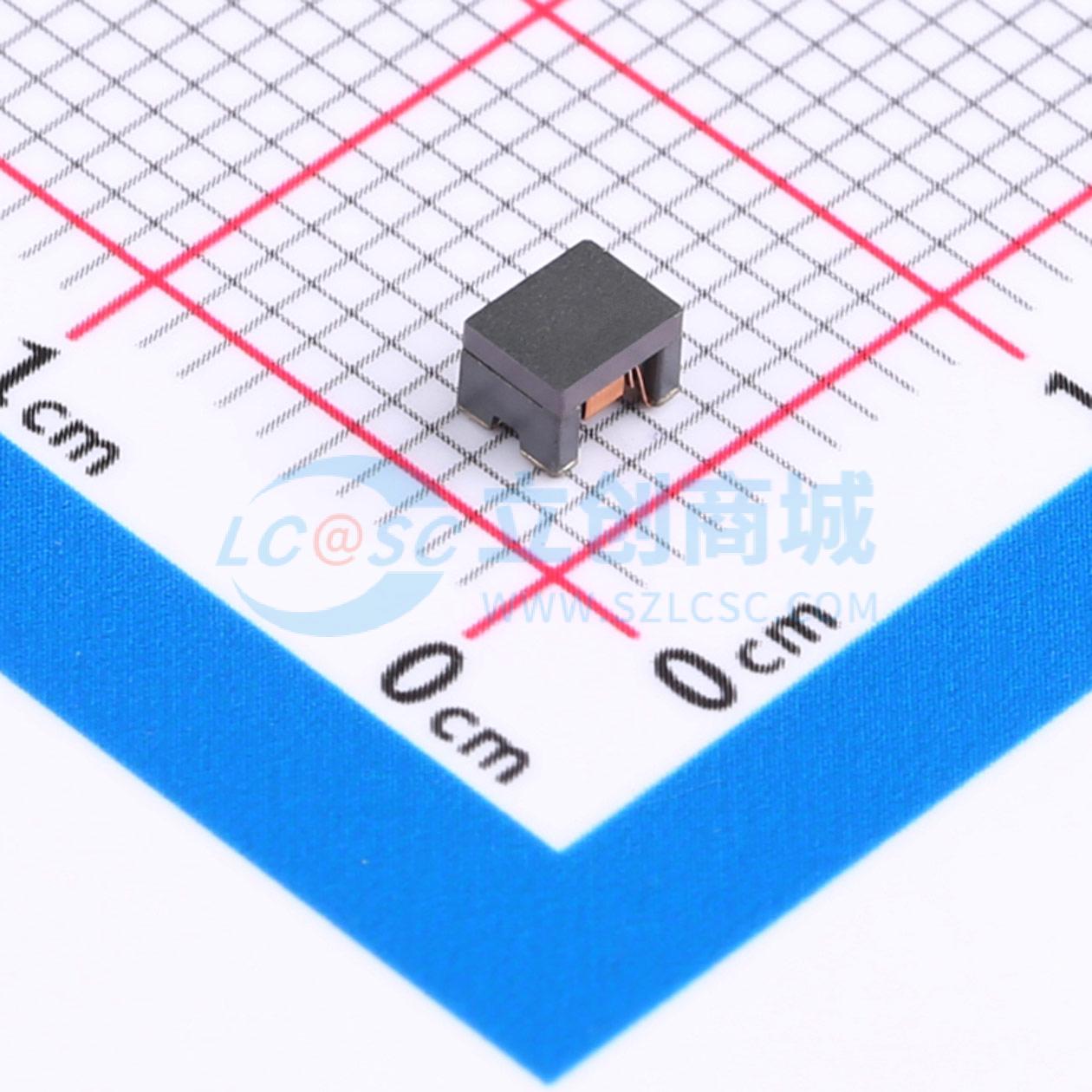 点击查看大图 APCW3225-102P2T实物图