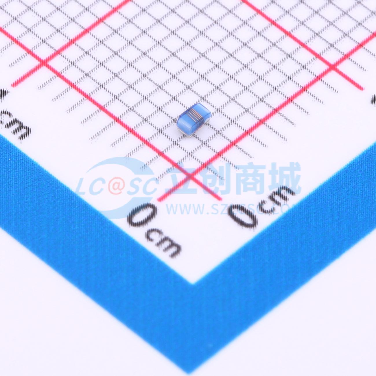 AHW1608C-18NJTF实物图