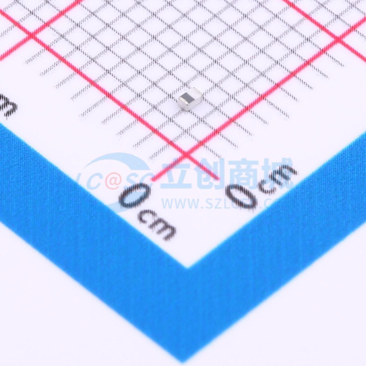 点击查看大图 MHQ1005P2N4BT000实物图