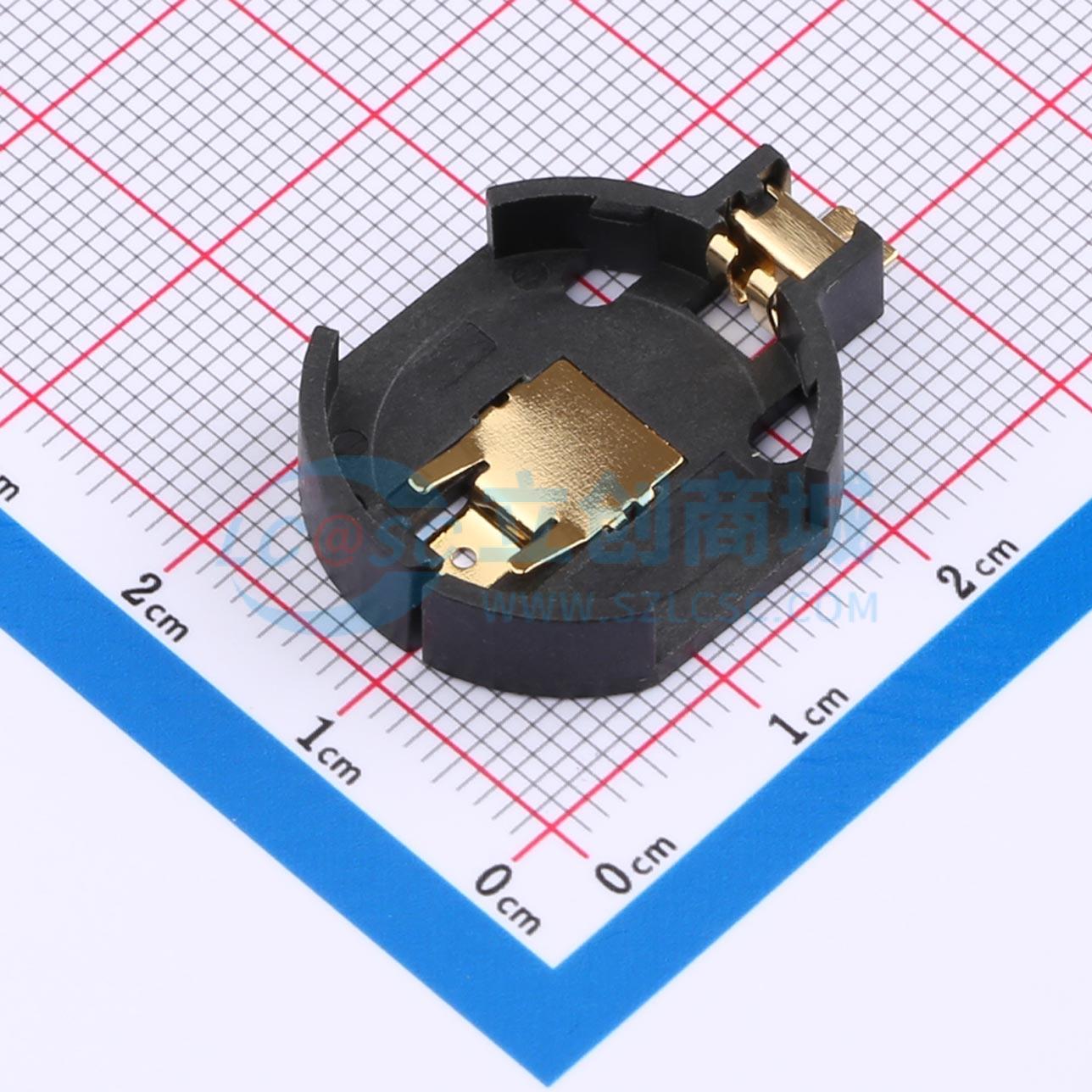 点击查看大图 BS-13-B5BA001实物图