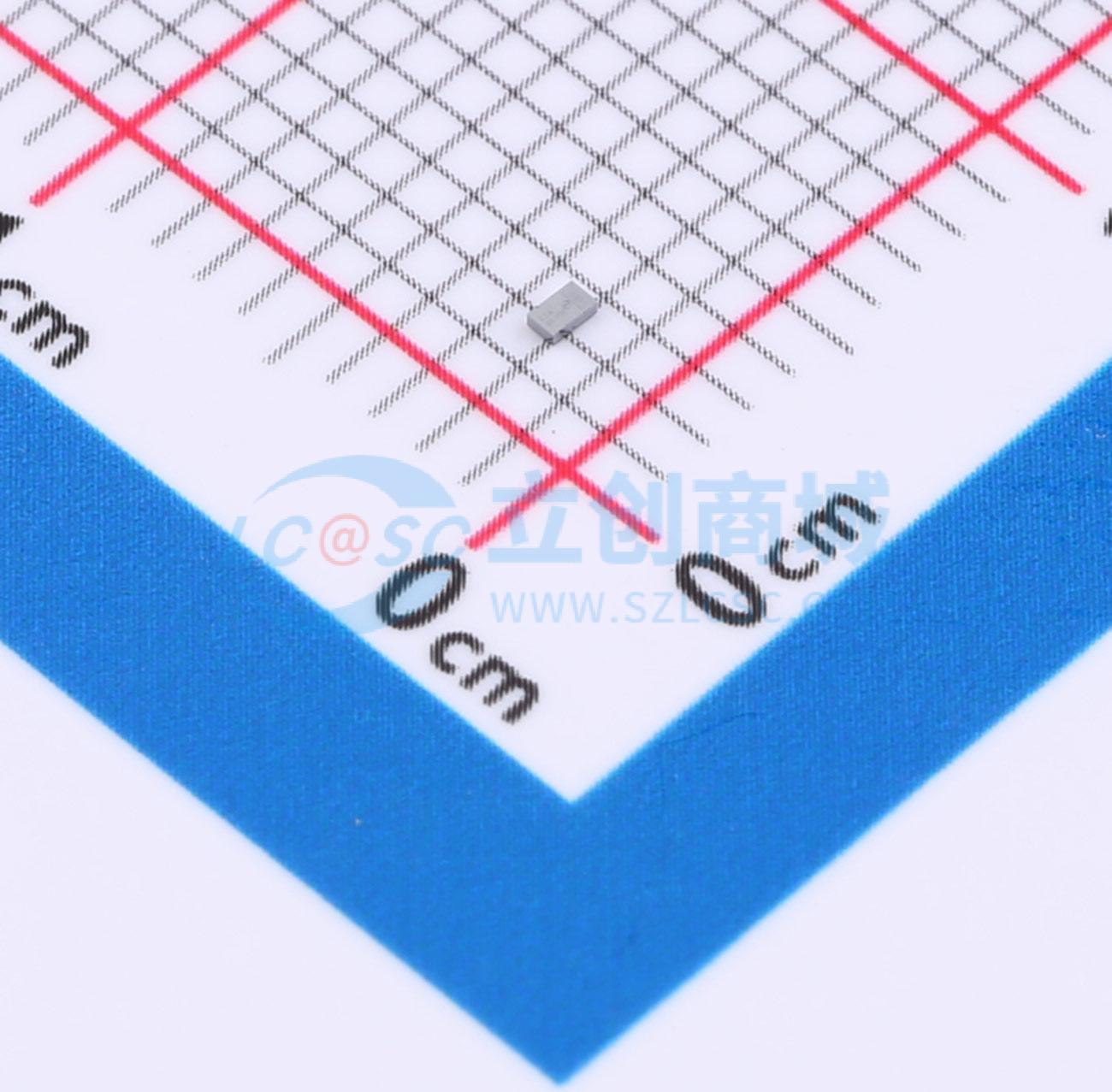 点击查看大图 NSVR05F40NXT5G实物图