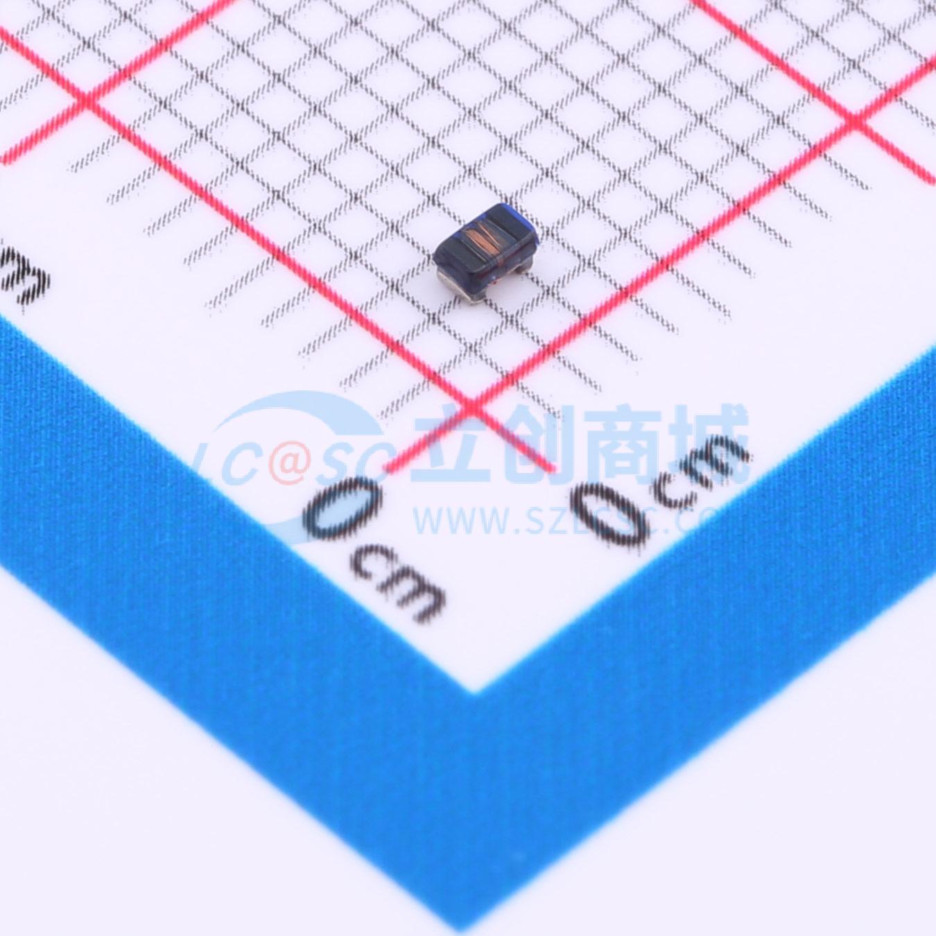 AHW1608F-3R9KTF实物图