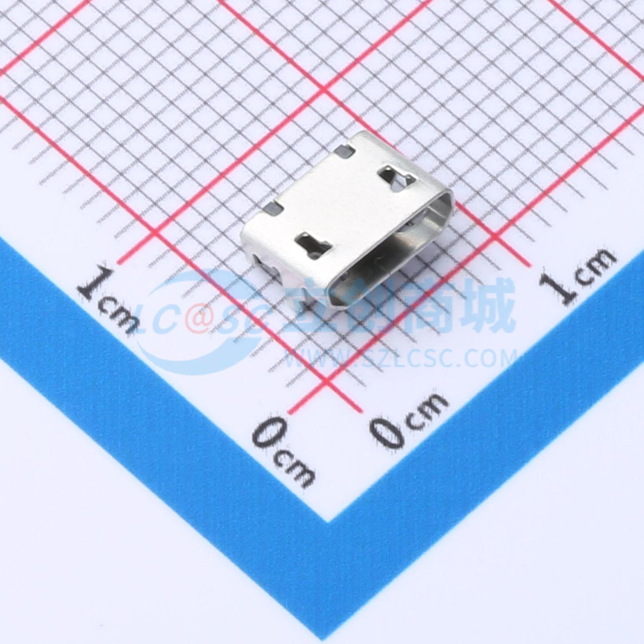 MICRO 7.2ZB5.0 WZ实物图