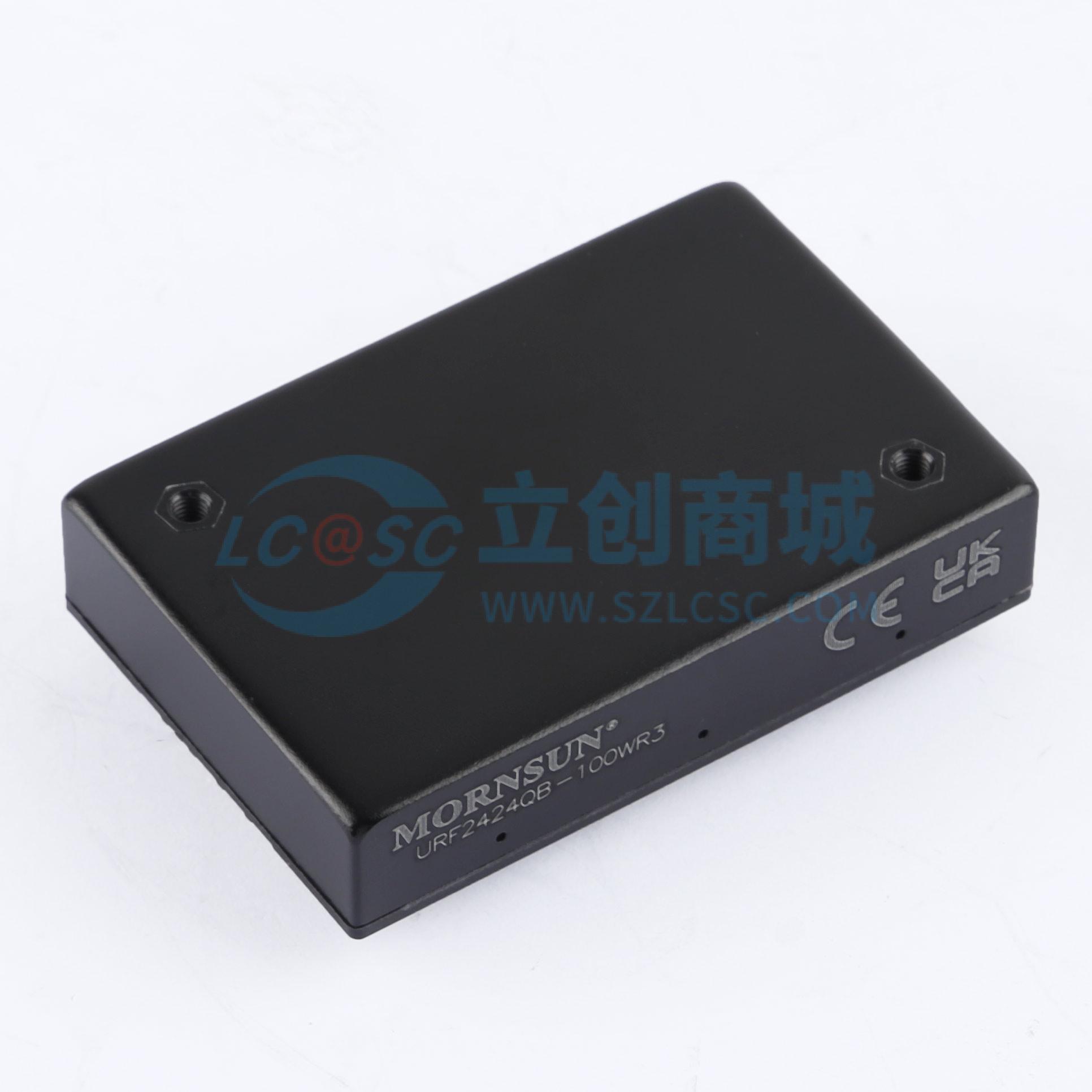 URF2424QB-100WR3实物图