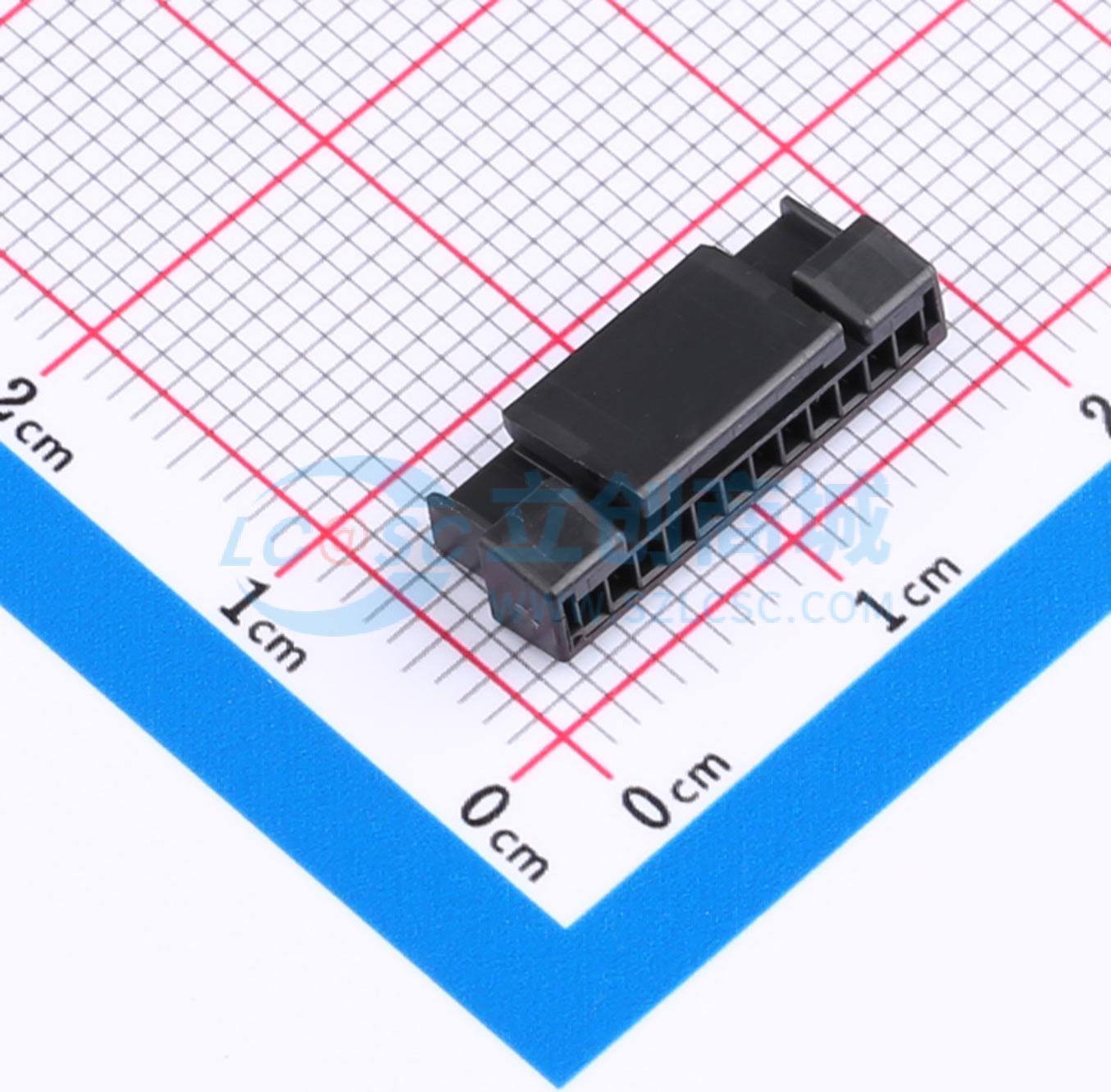 点击查看大图 5055651201实物图