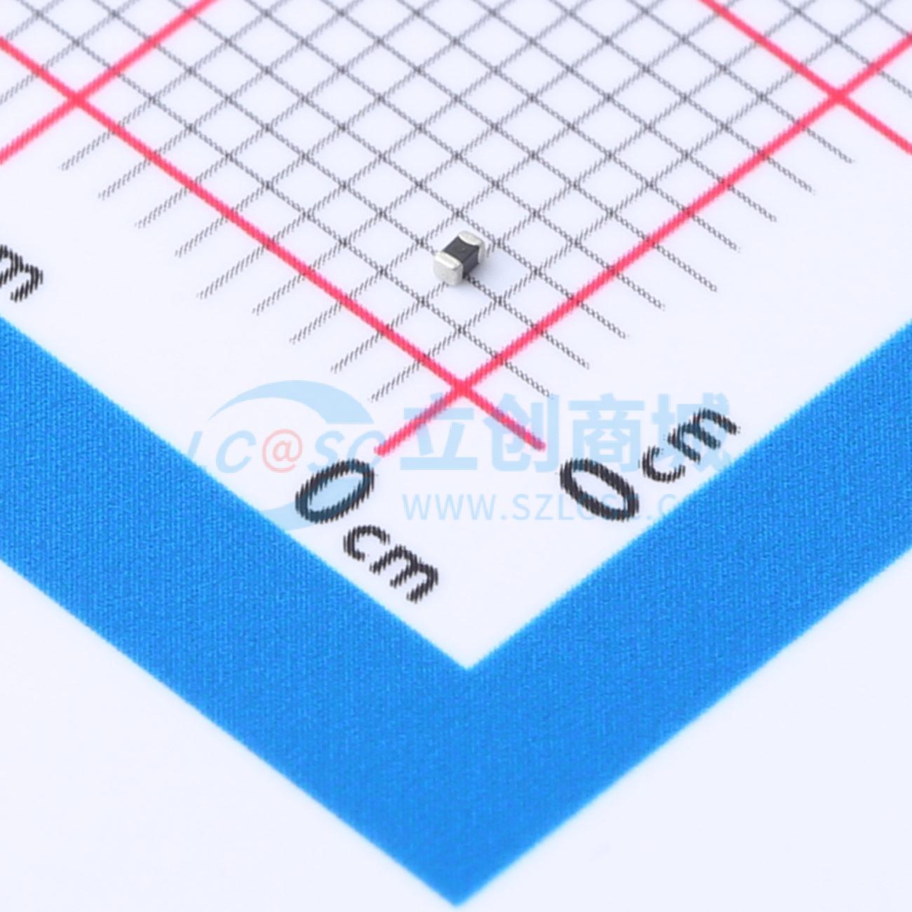 点击查看大图 SDNT1005X103F4050FTF实物图