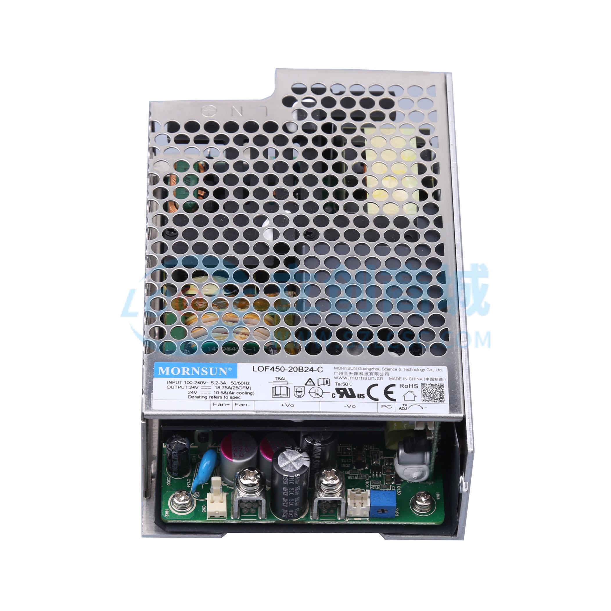 LOF450-20B24-C实物图