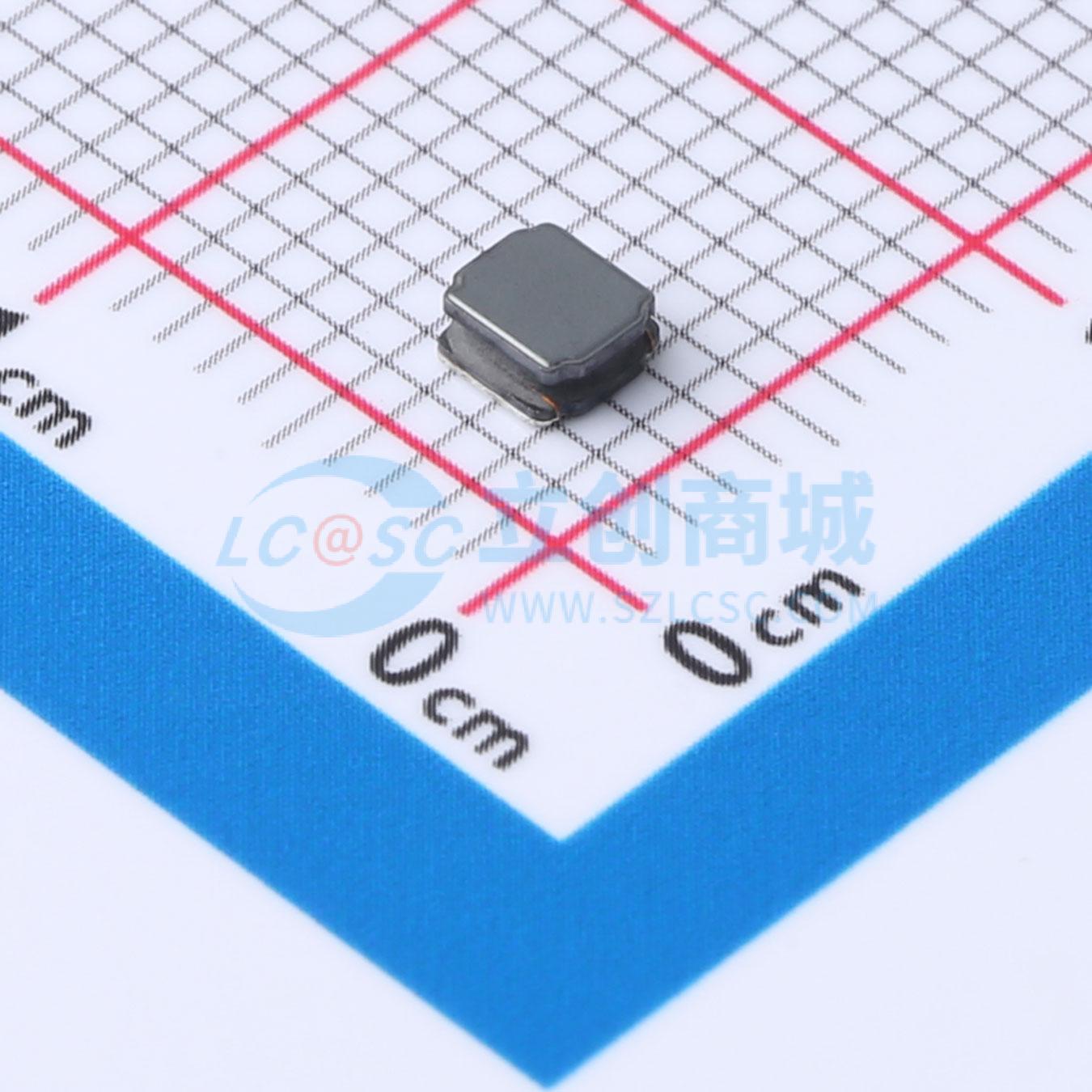 SWPA3015S221MT实物图