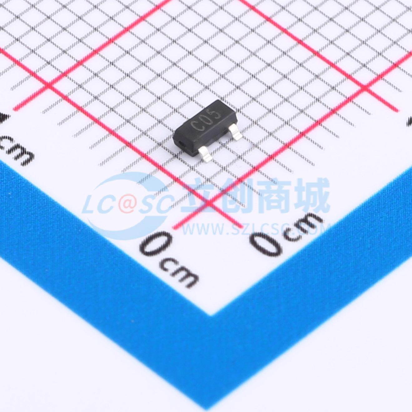点击查看大图 SDT23C05L02-AT实物图