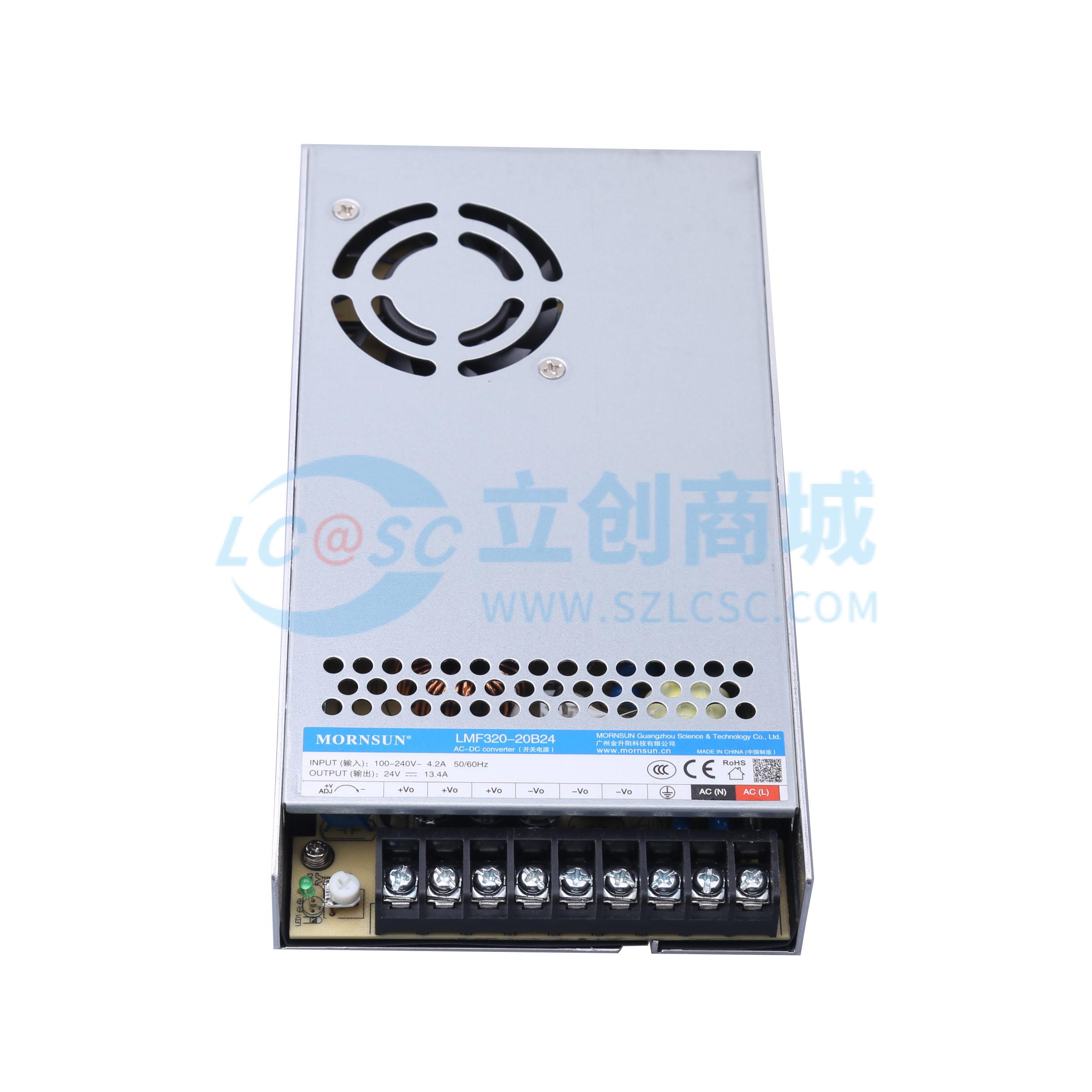 LMF320-20B24实物图