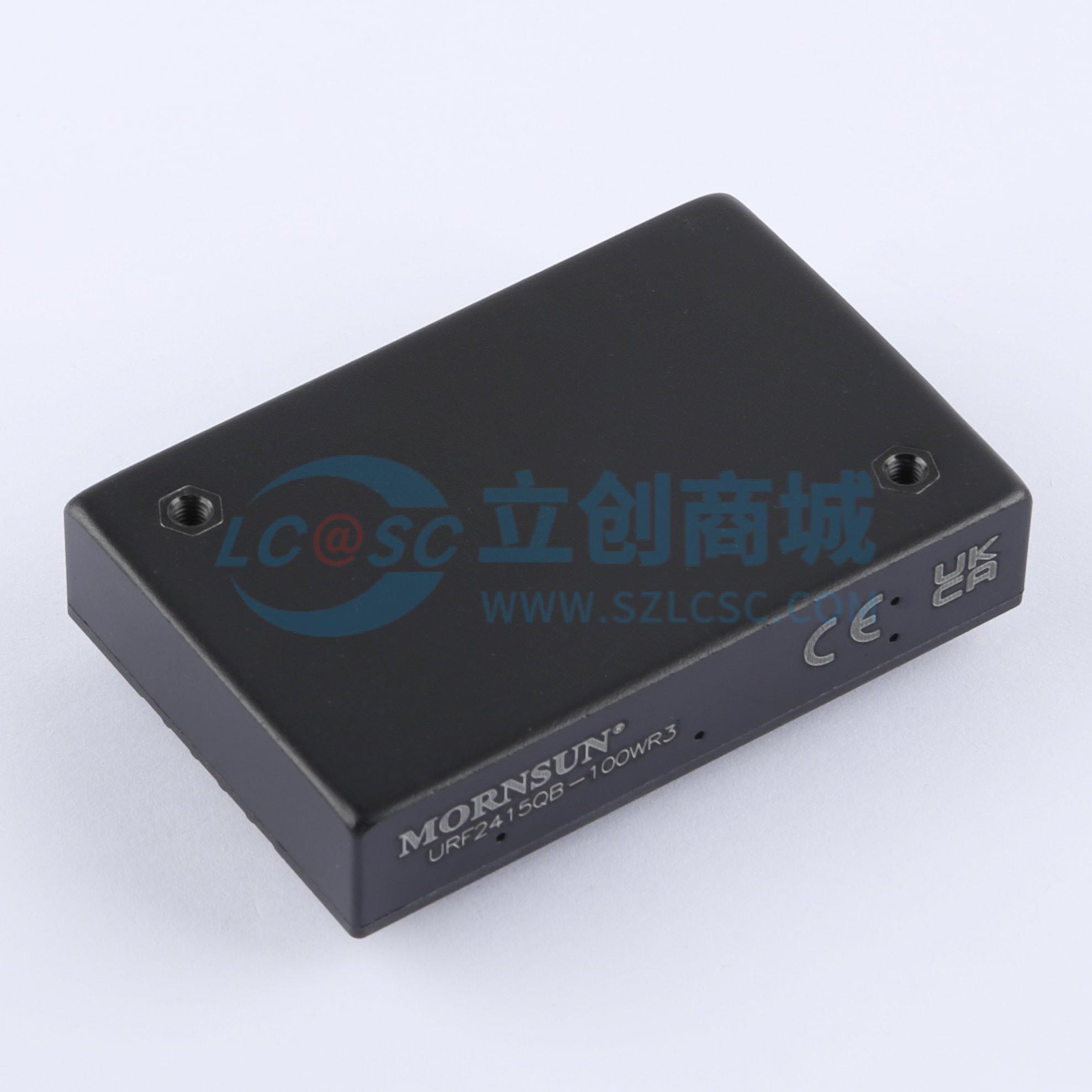 URF2415QB-100WR3实物图