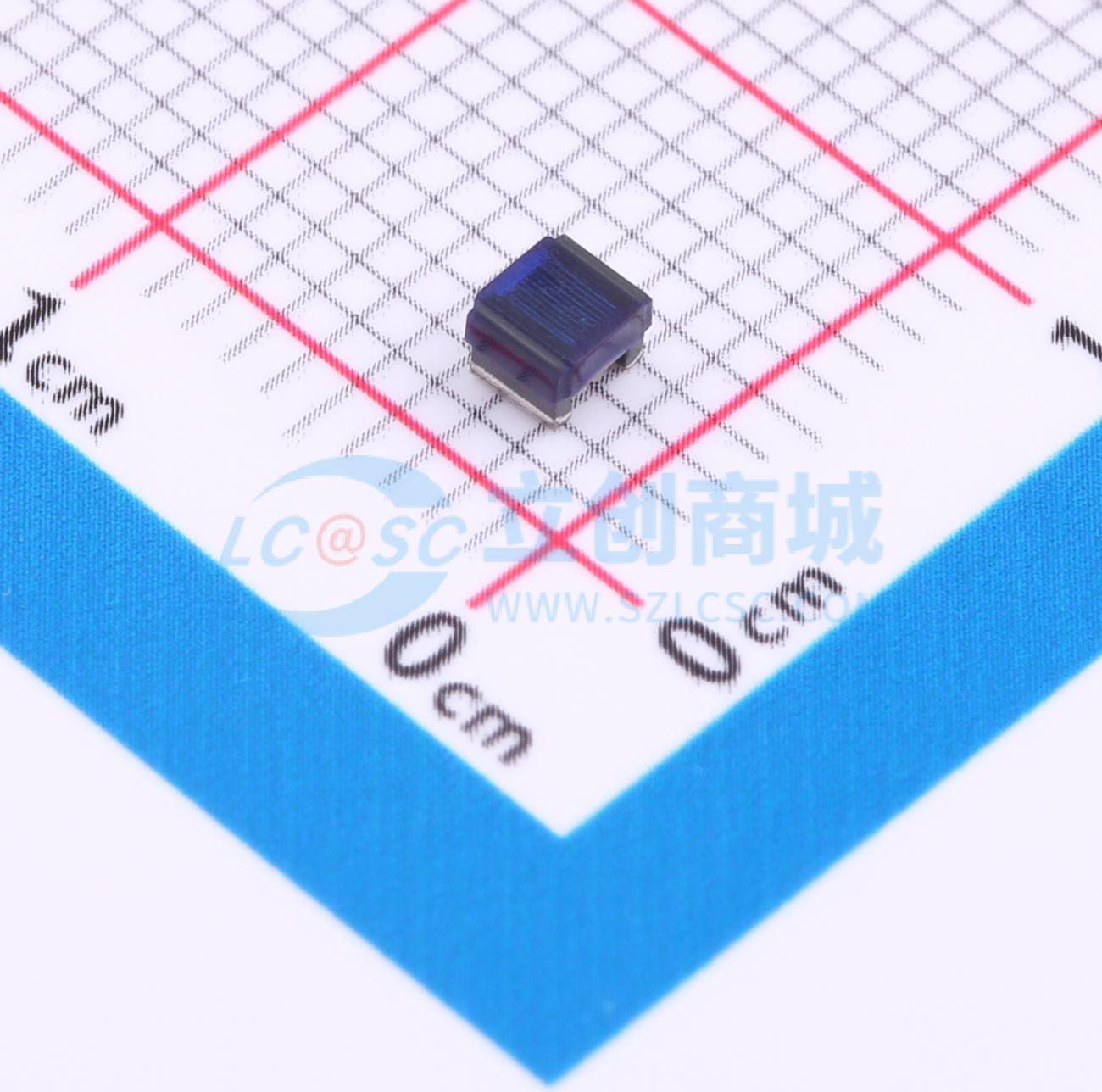 AHW2520F-R82KTF实物图