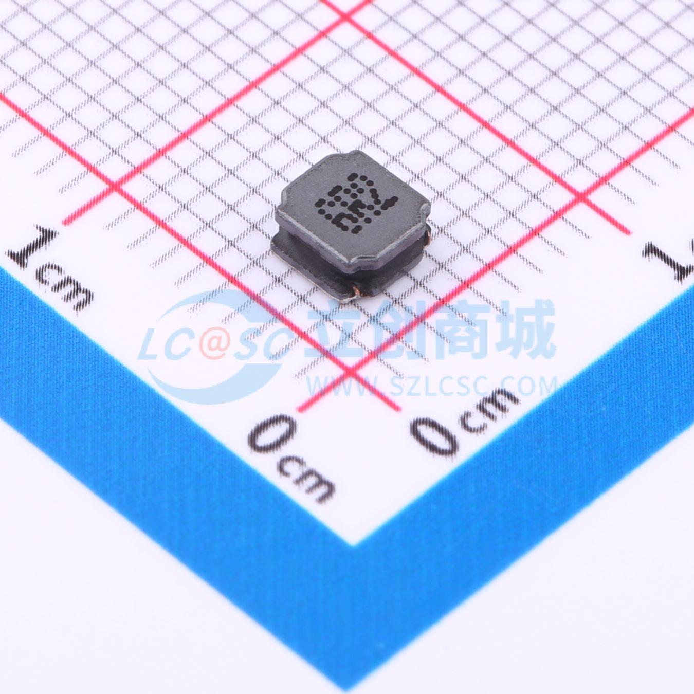 点击查看大图 ANR4020T6R2M实物图