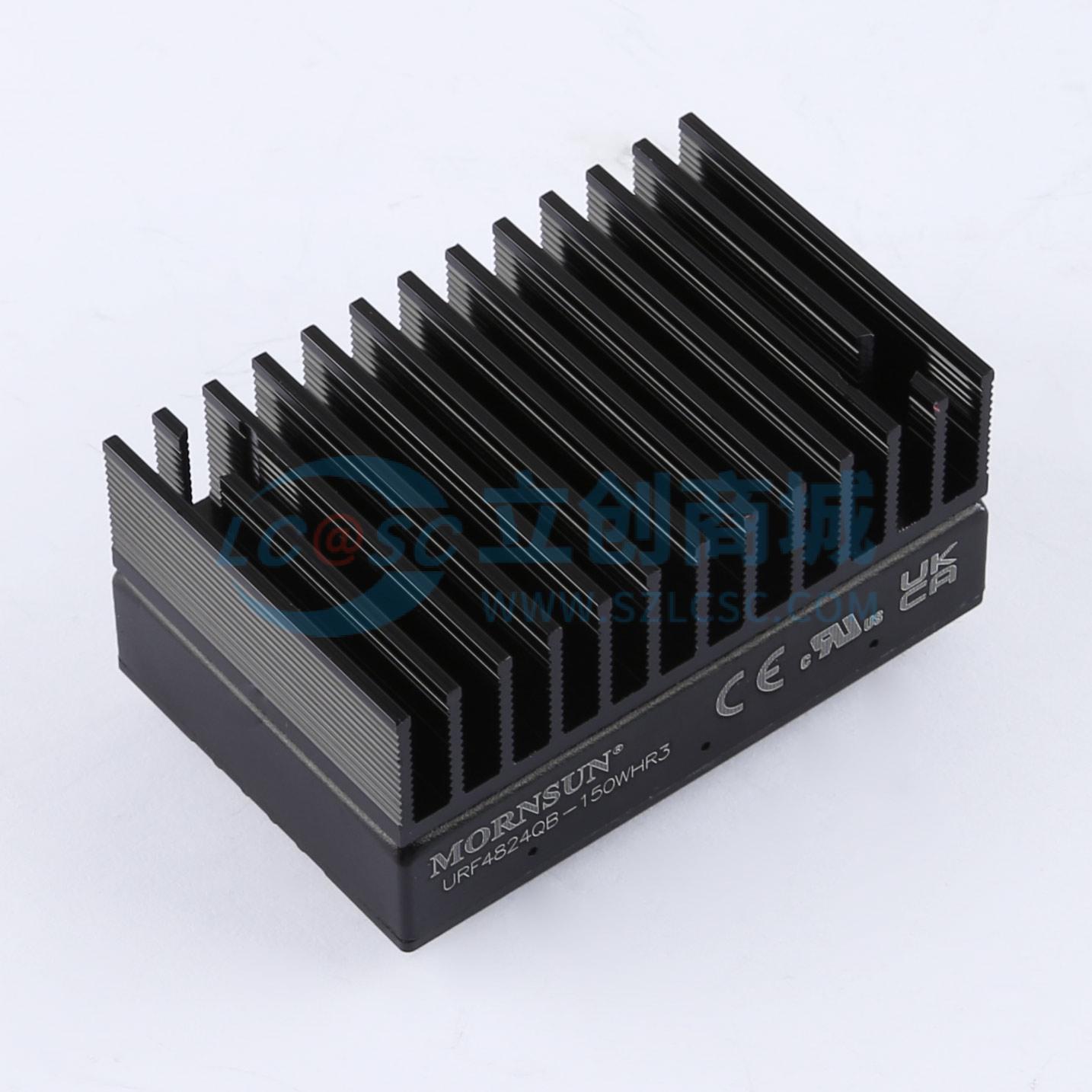 URF4824QB-150WHR3实物图