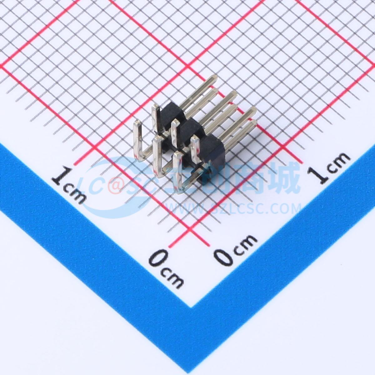 点击查看大图 2LP000M020实物图
