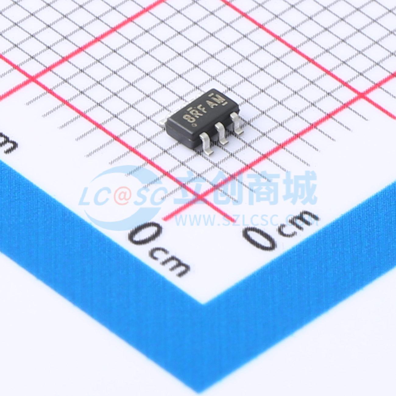 点击查看大图 SQ3427EV-T1_GE3实物图