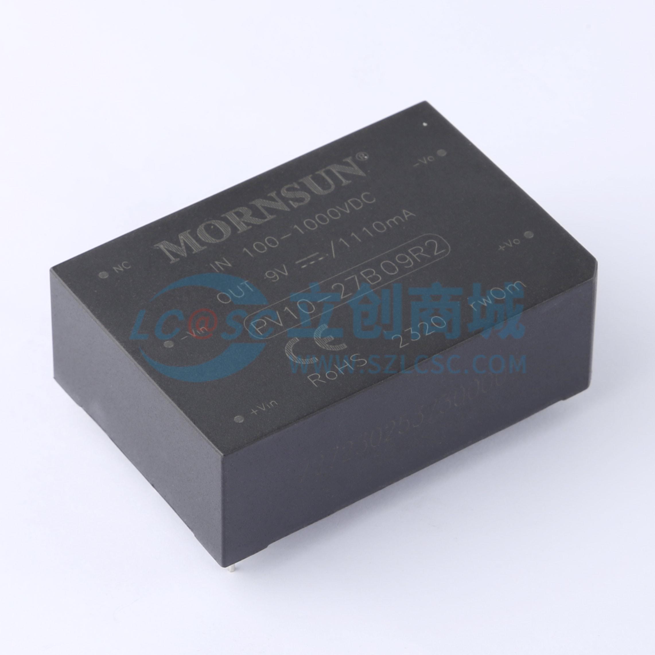 PV10-27B09R2实物图