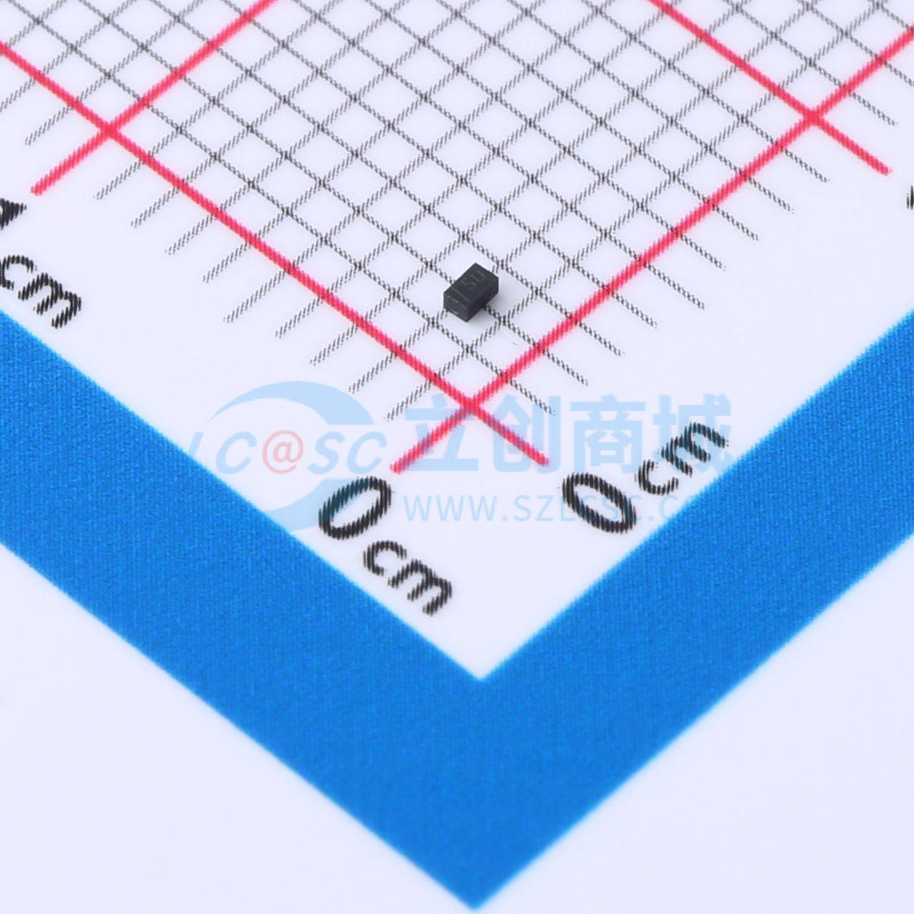 D15V0HA1U2LP-7B实物图