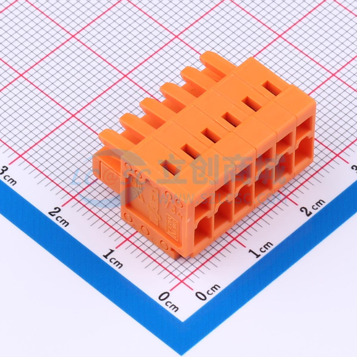 点击查看大图 734-206实物图
