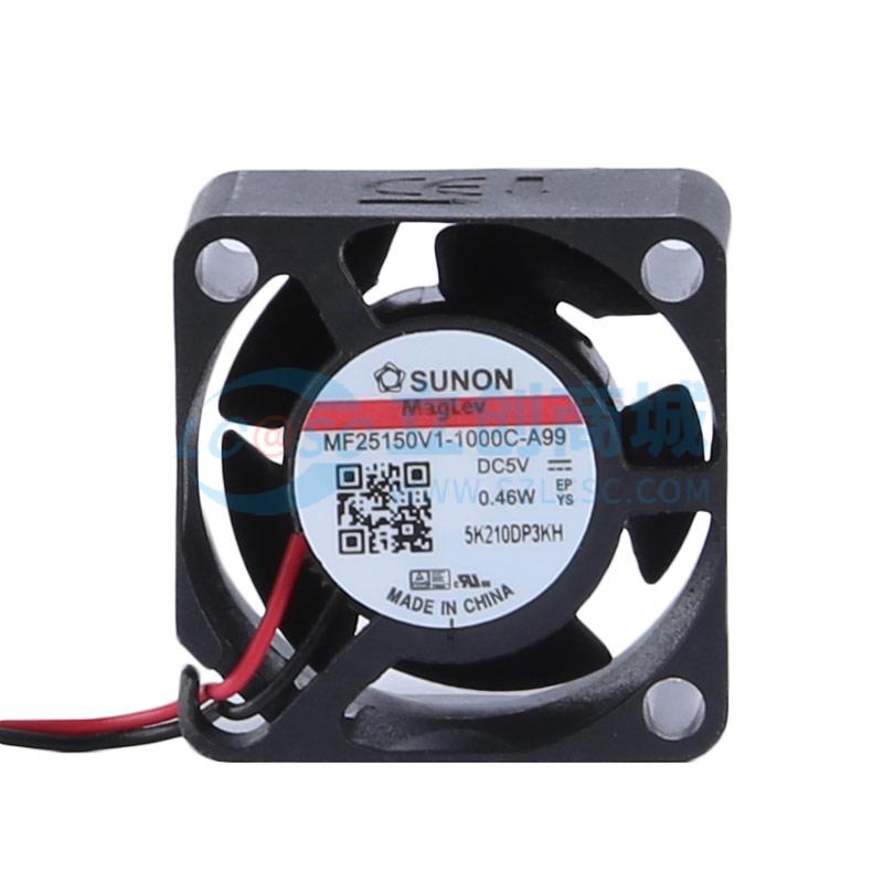 MF25150V1-1000C-A99实物图