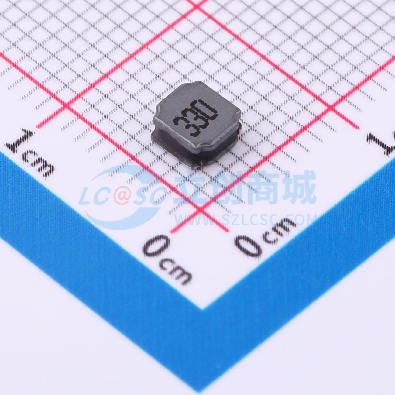 点击查看大图 ANR4020T330M实物图