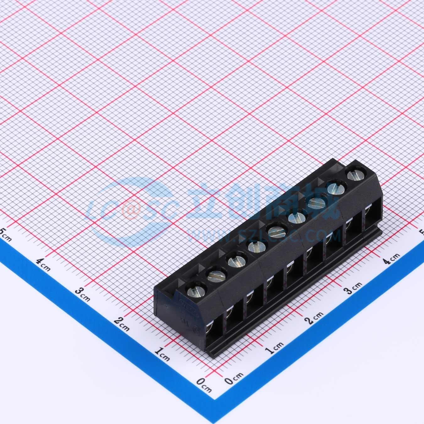 点击查看大图 950-NLFL-DS/09实物图