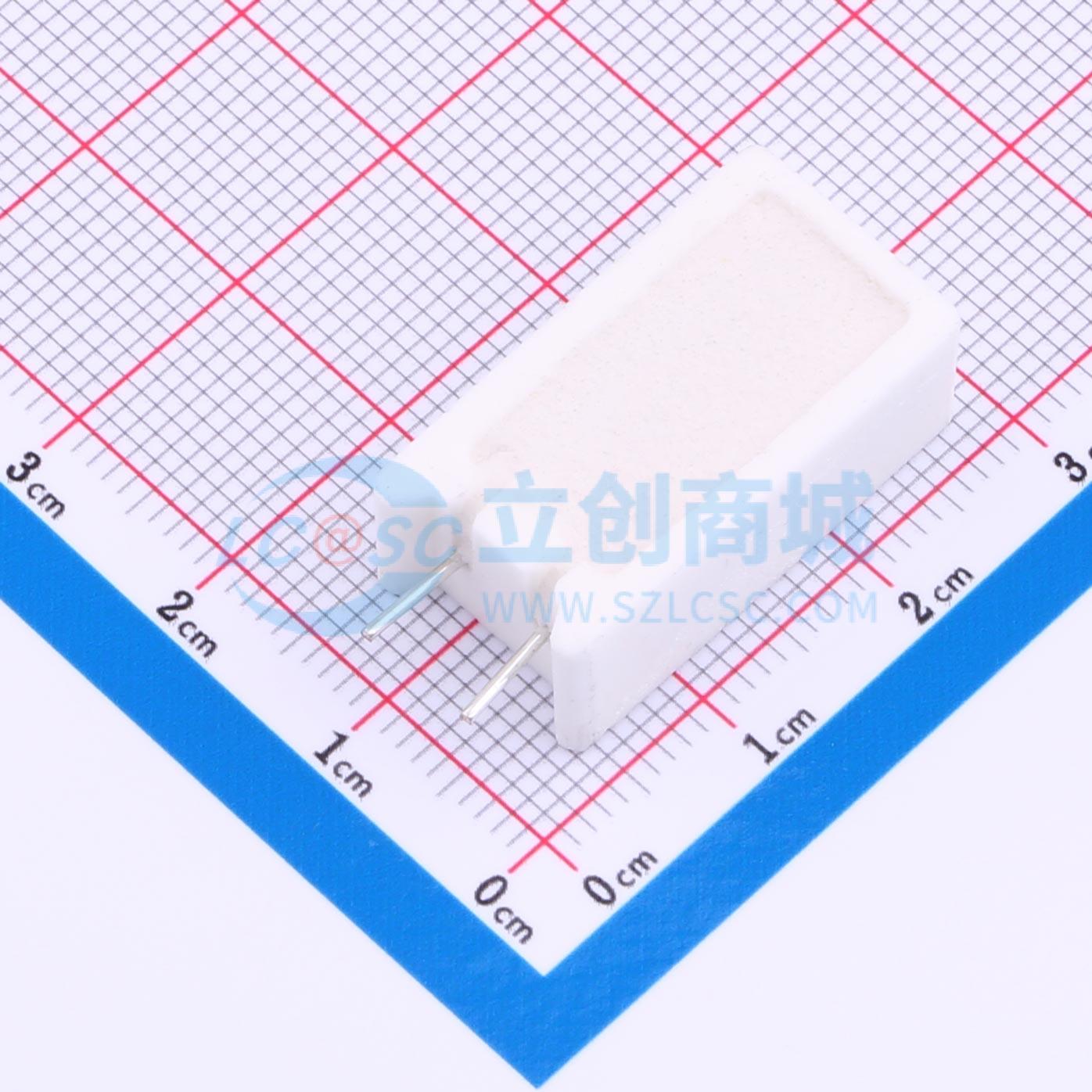 SQM5W-0Ω5±5%-9P商品缩略图