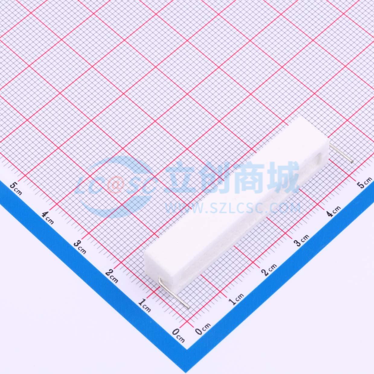 SQP10W-100Ω±5%-AM商品缩略图