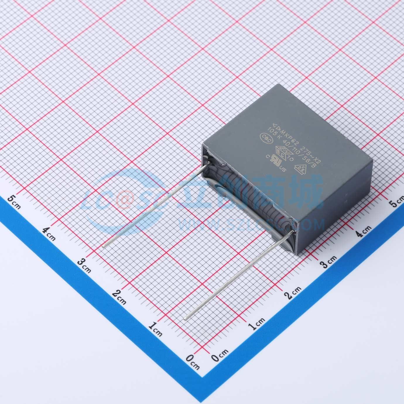 C42P2105K90CB5A实物图