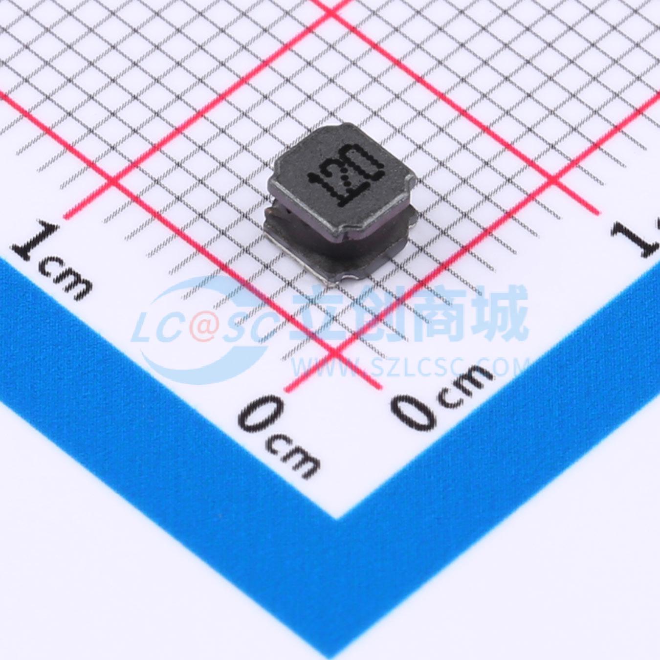 ANR4030T120M实物图