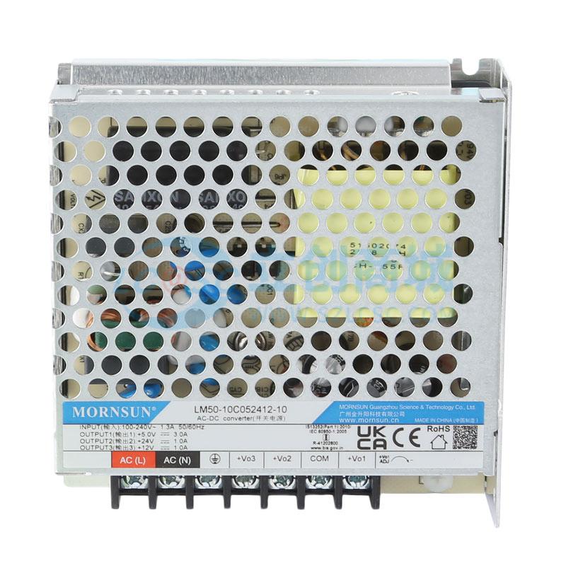 LM50-10C052412-10实物图