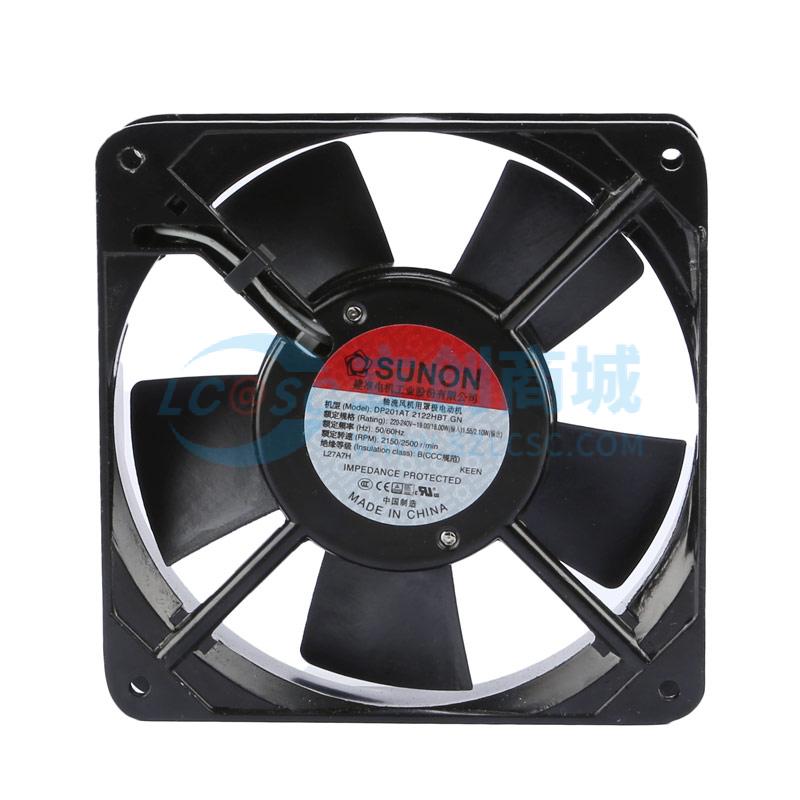 DP201AT 2122HBT.GN实物图