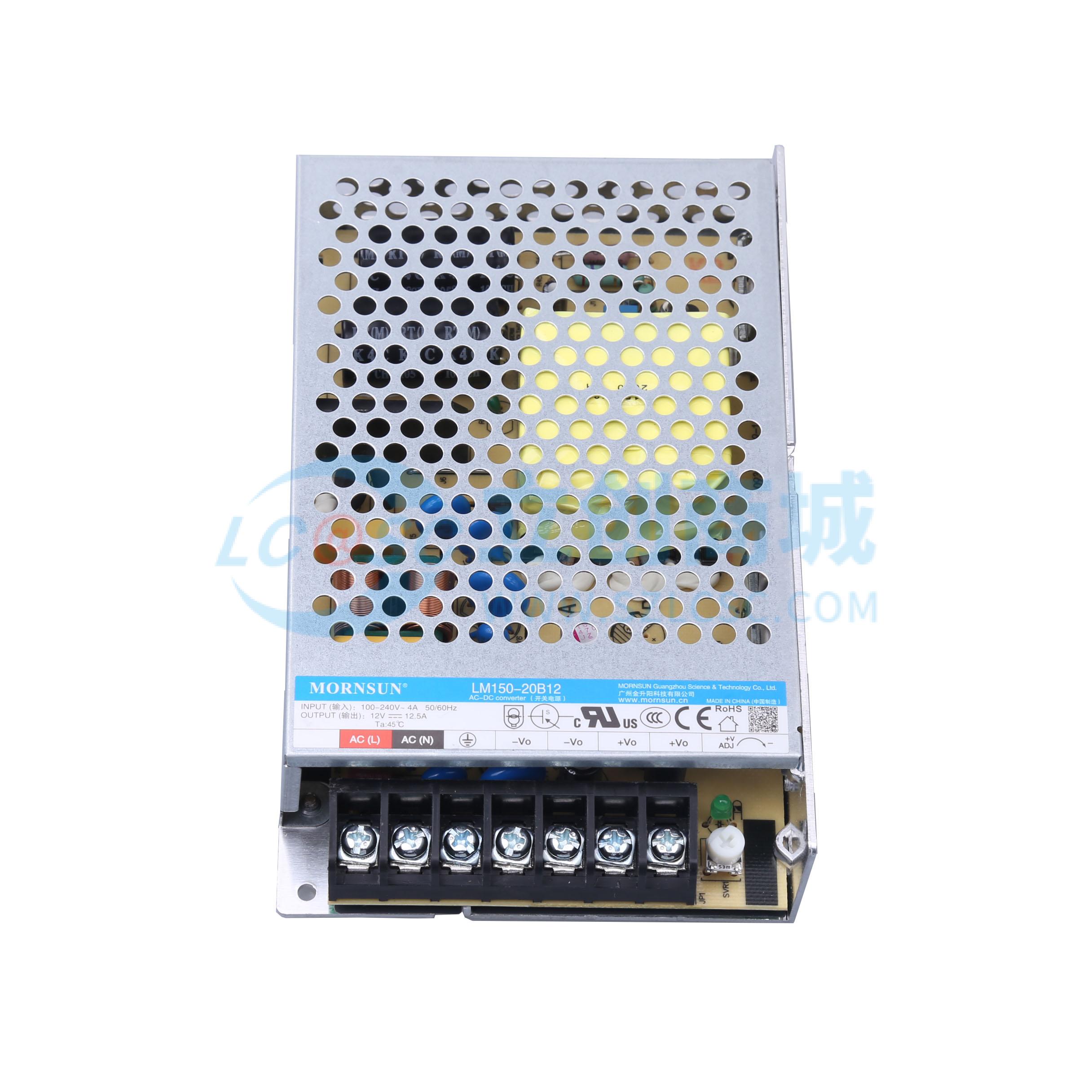 LM150-20B12实物图