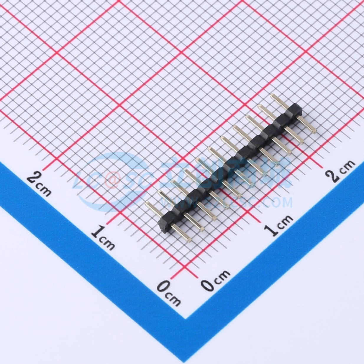 点击查看大图 2LP000M019实物图