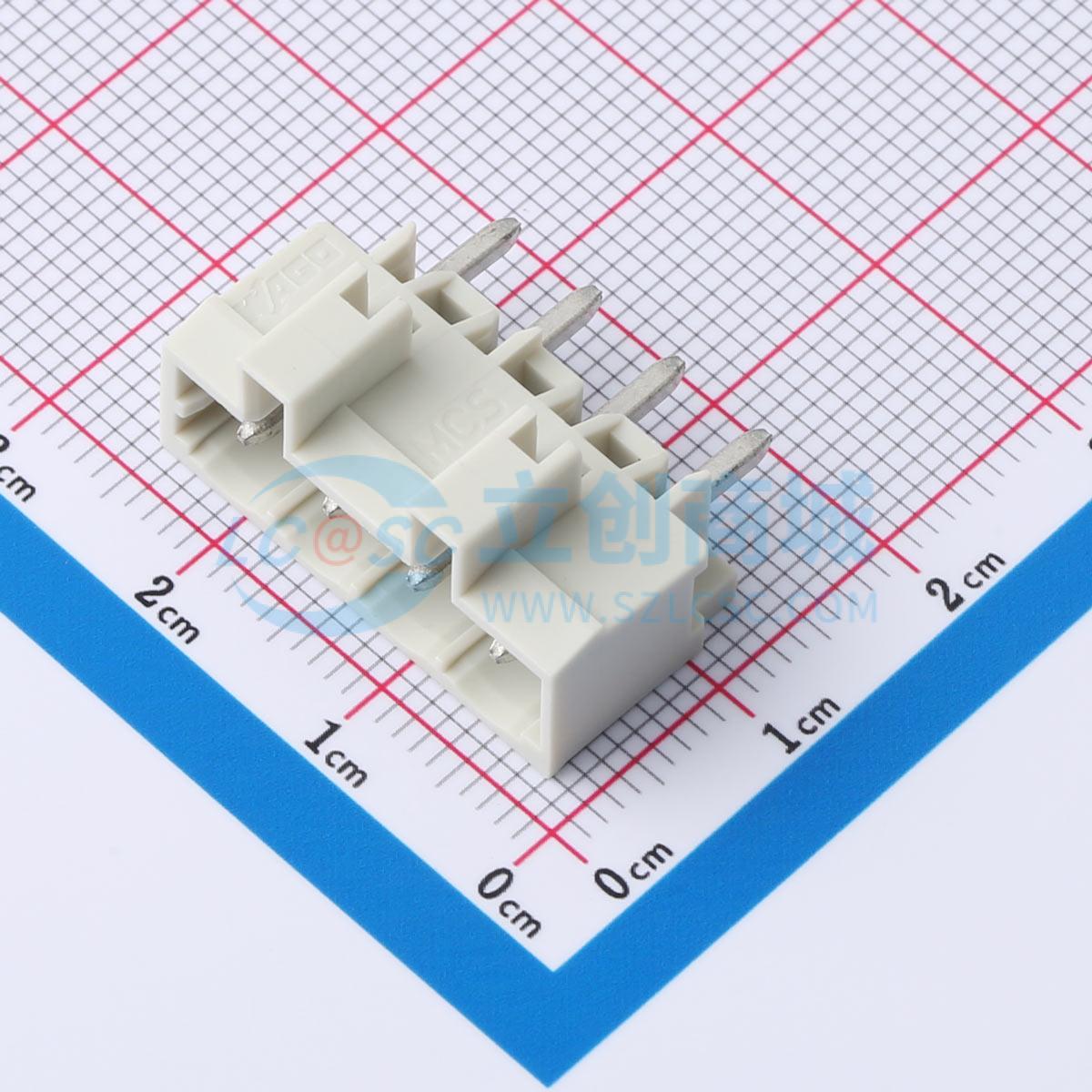 点击查看大图 721-164/001-000实物图