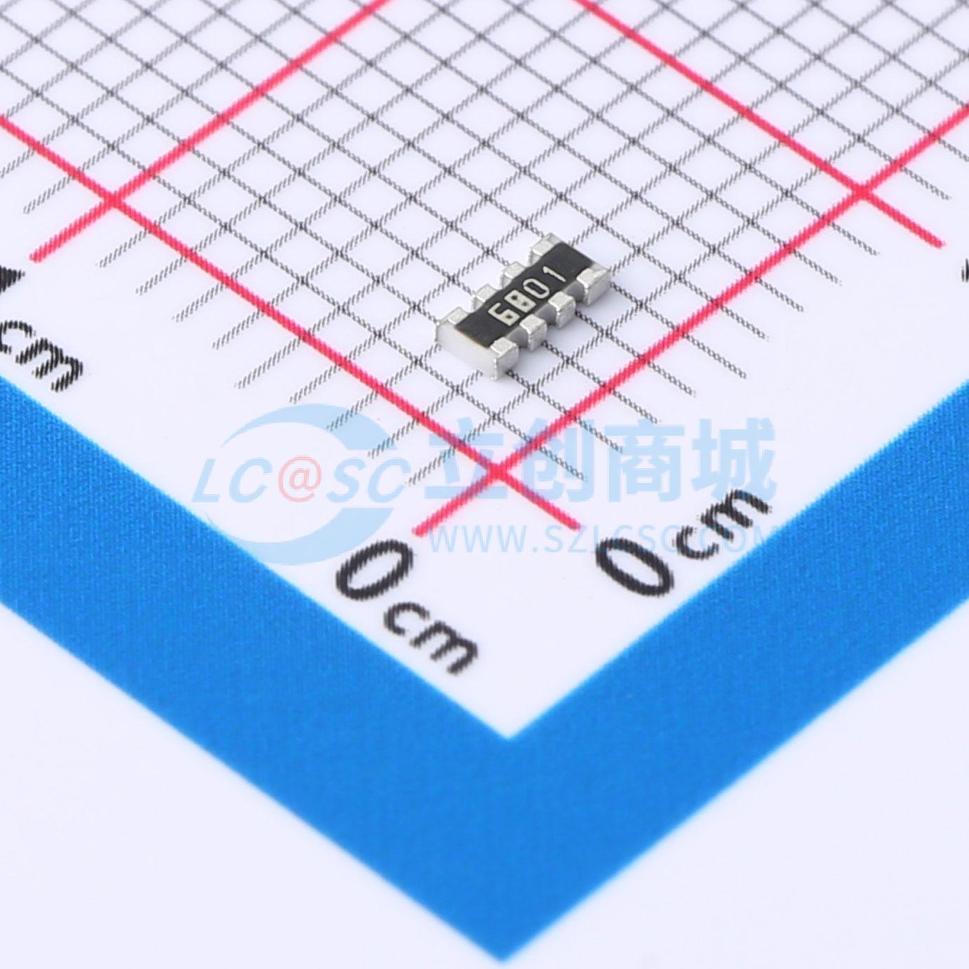 4D03WGF6801T5E实物图