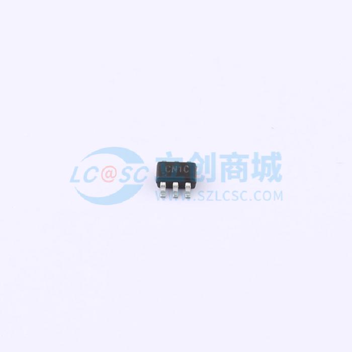 AIP74LVC1G3157GC363.TR商品缩略图