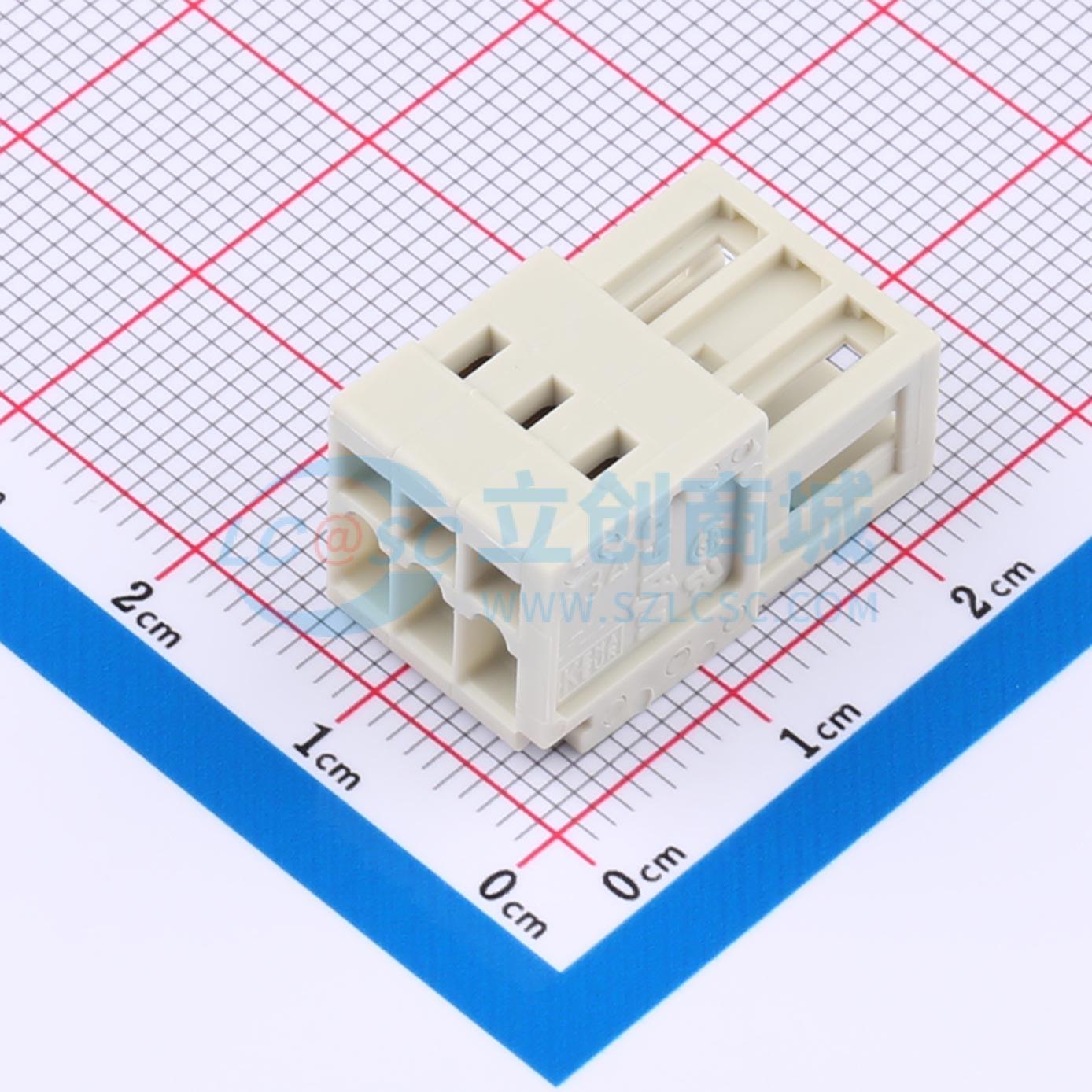 点击查看大图 734-303实物图